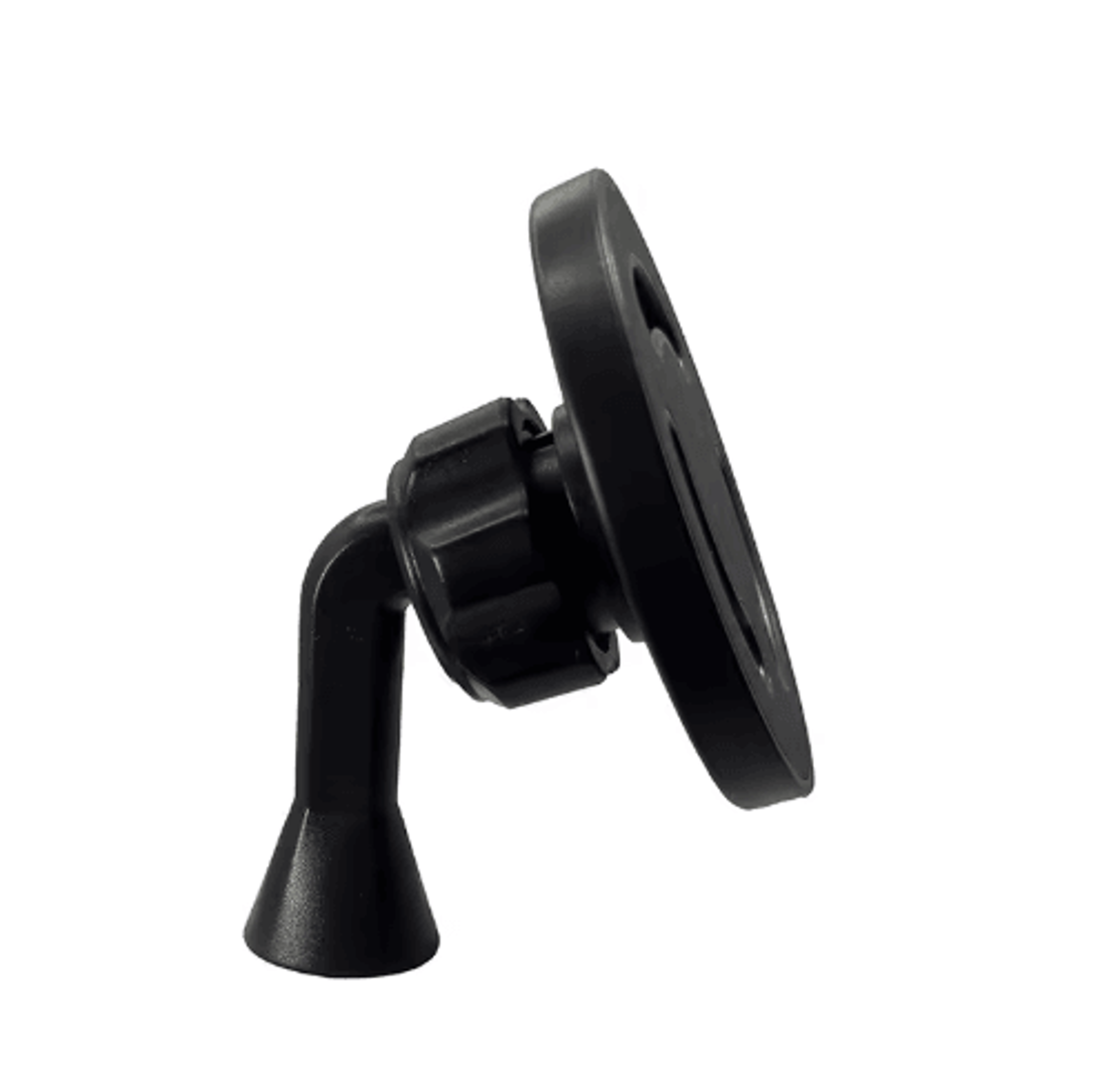 Universal Magnetic Phone Tripod Mount With 360 Rotation  14 Screw Adapter 5