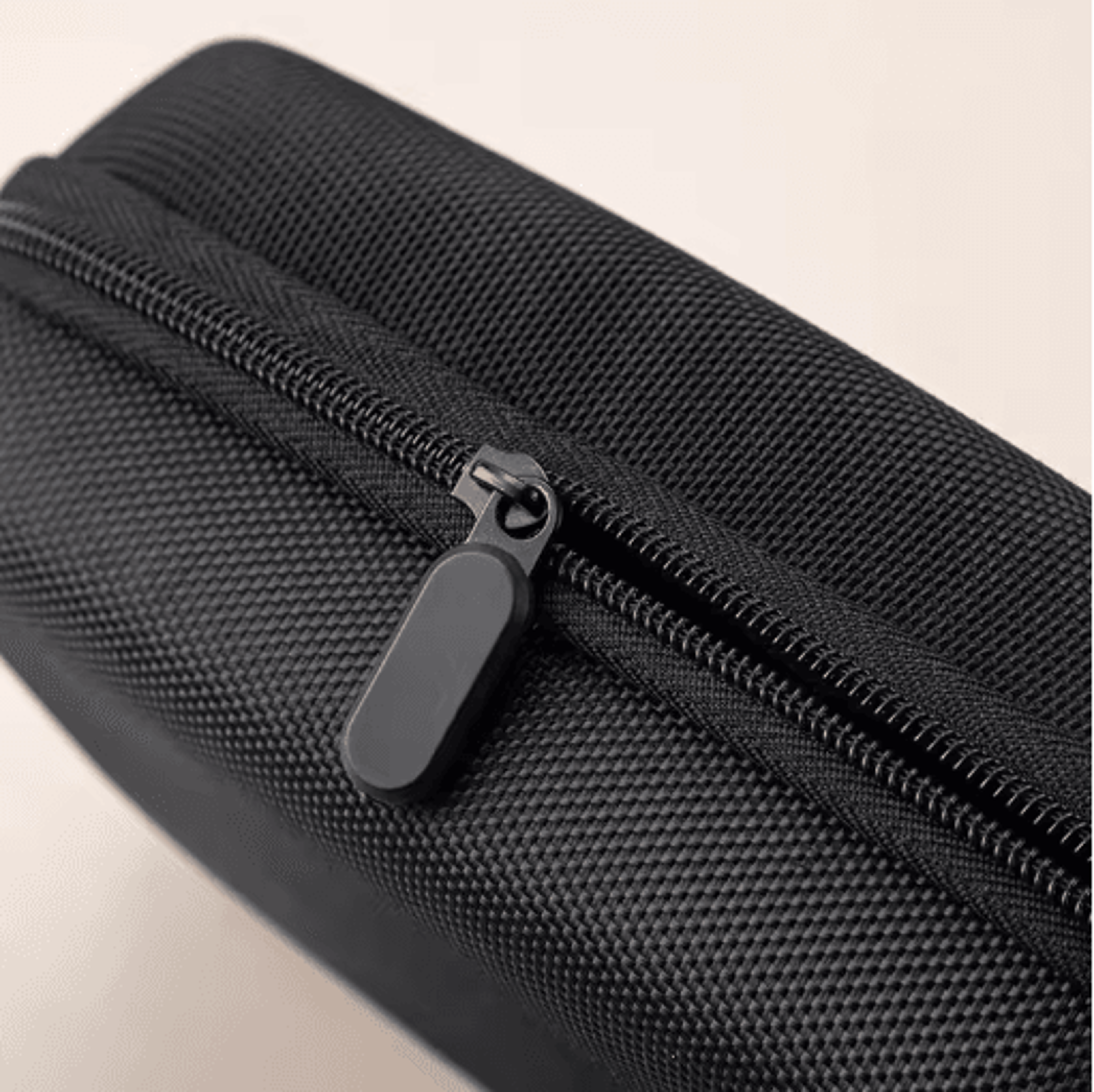 CarMounted Storage Case For Xiaomi Mijia 1S Inflator  Protective Zipper Box 2