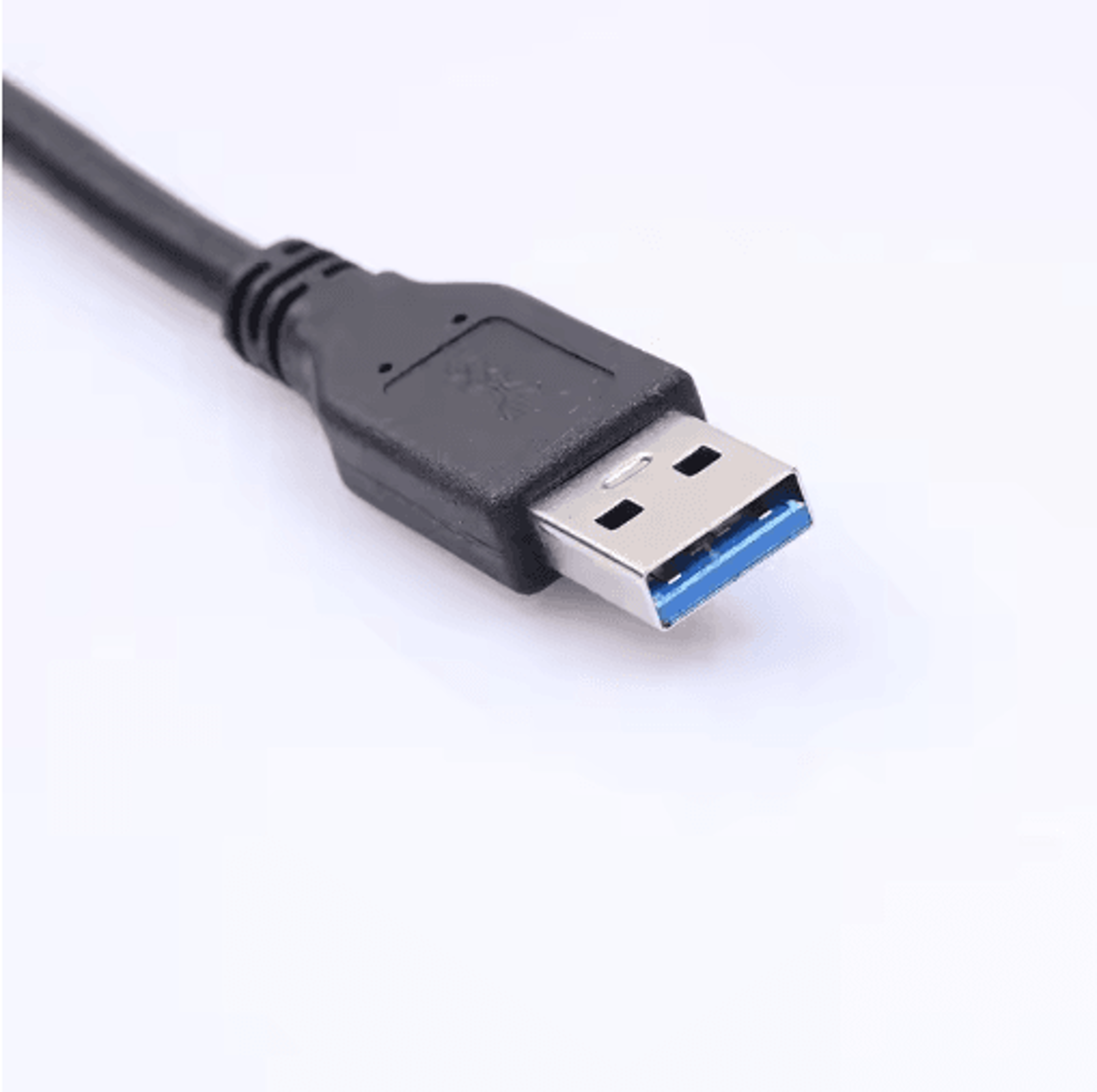 USB 20 A Male To Female Extension Cable  HighSpeed Data  Charging 2m  3m 4