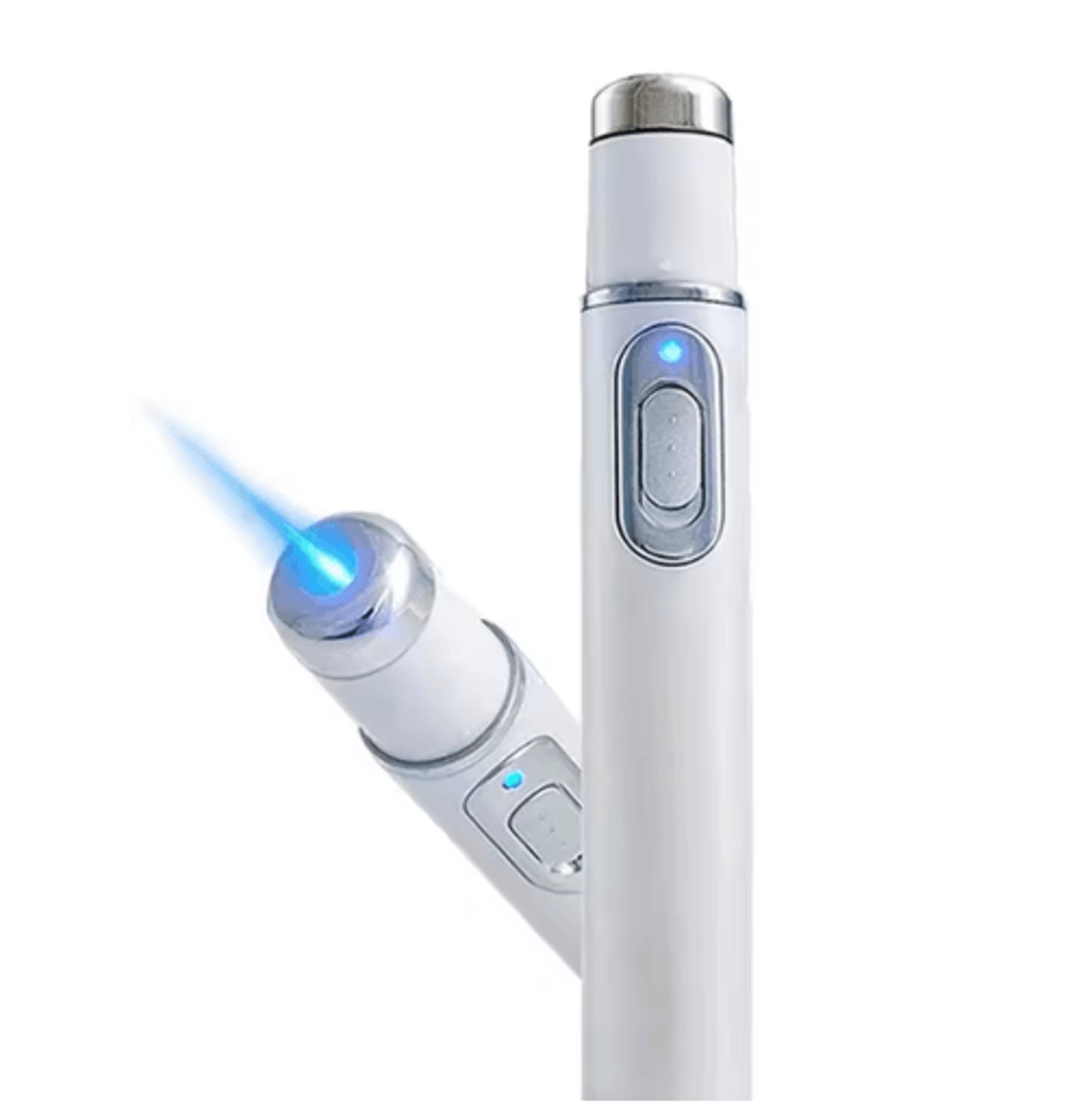 Blue Light Eye Massager Facial Beauty Device For Brighter Smoother Eyes 4