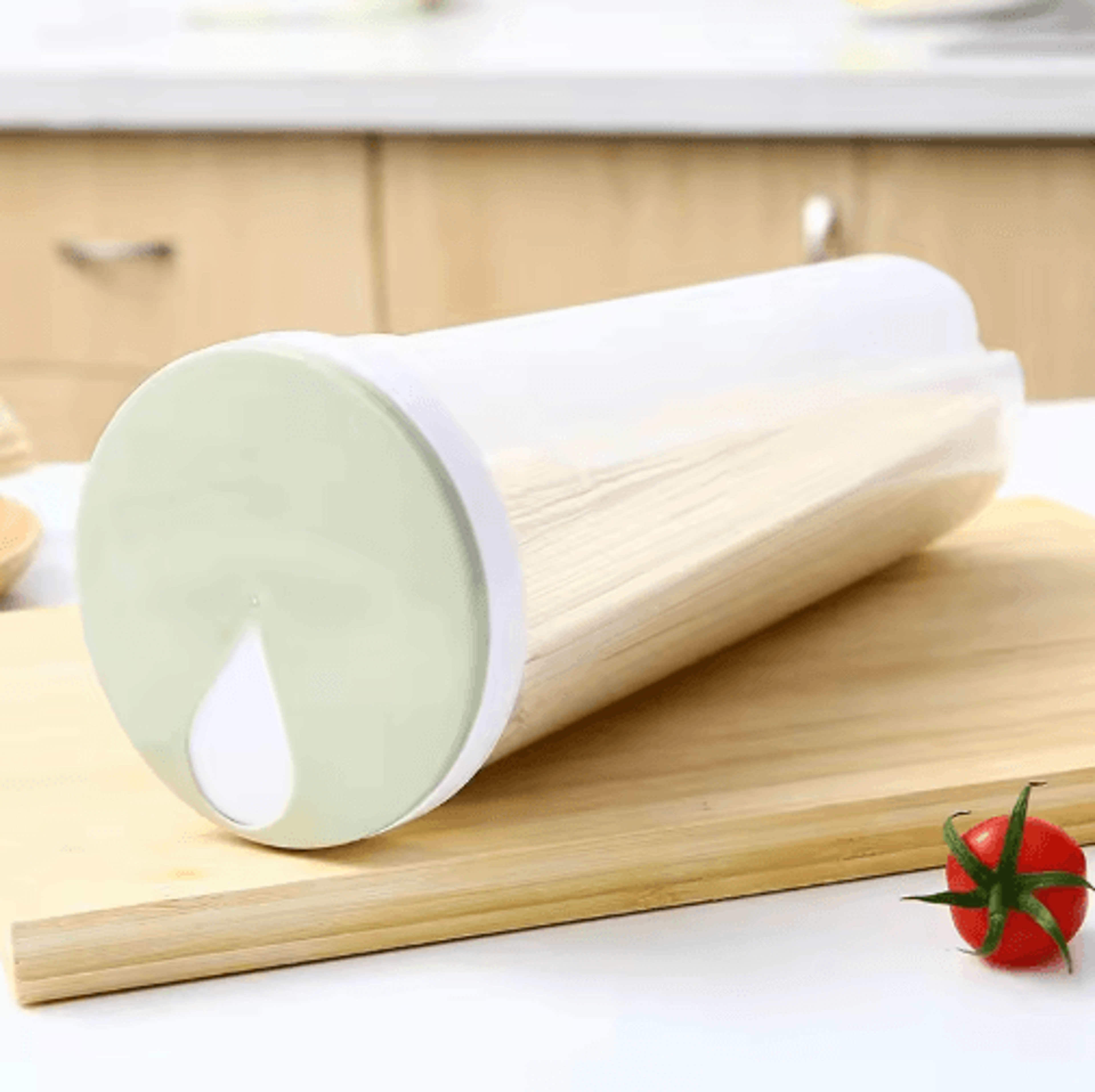 Airtight Food Storage Box Leakproof Sealed Container For Cereal Pasta  Grains 1