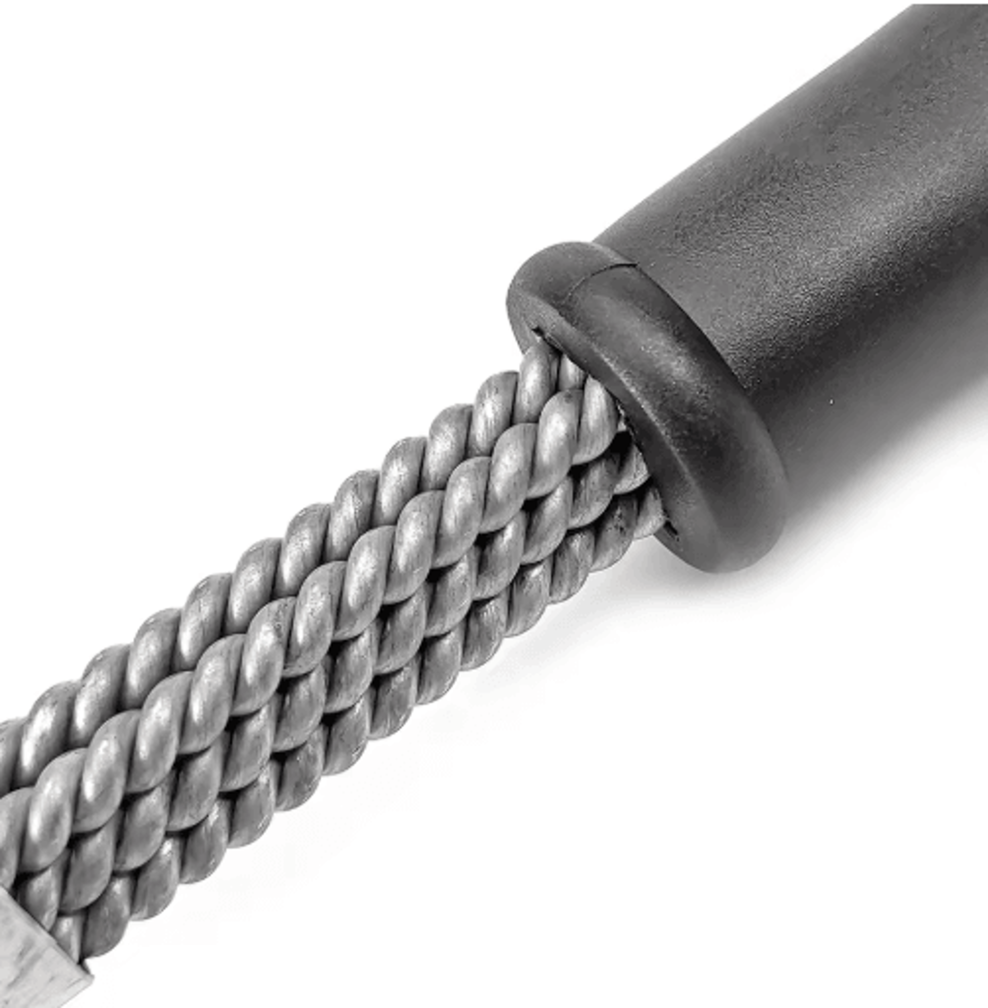 Safe BristleFree Grill Brush  Stainless Steel BBQ Grill Cleaner For Safer Grilling 8