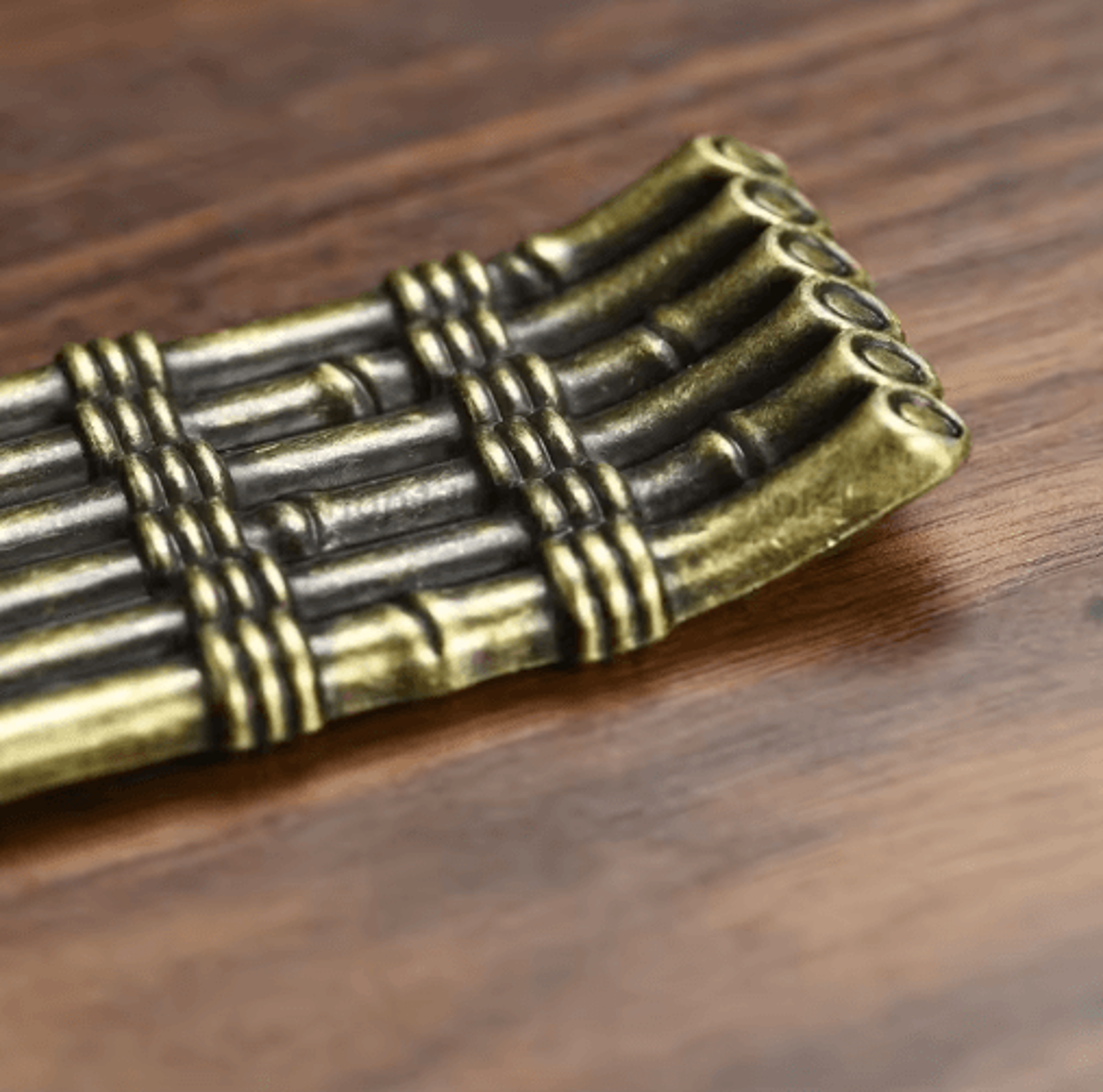Japanese Style Fisherman Boat Incense Holder  Aromatherapy Decor 5