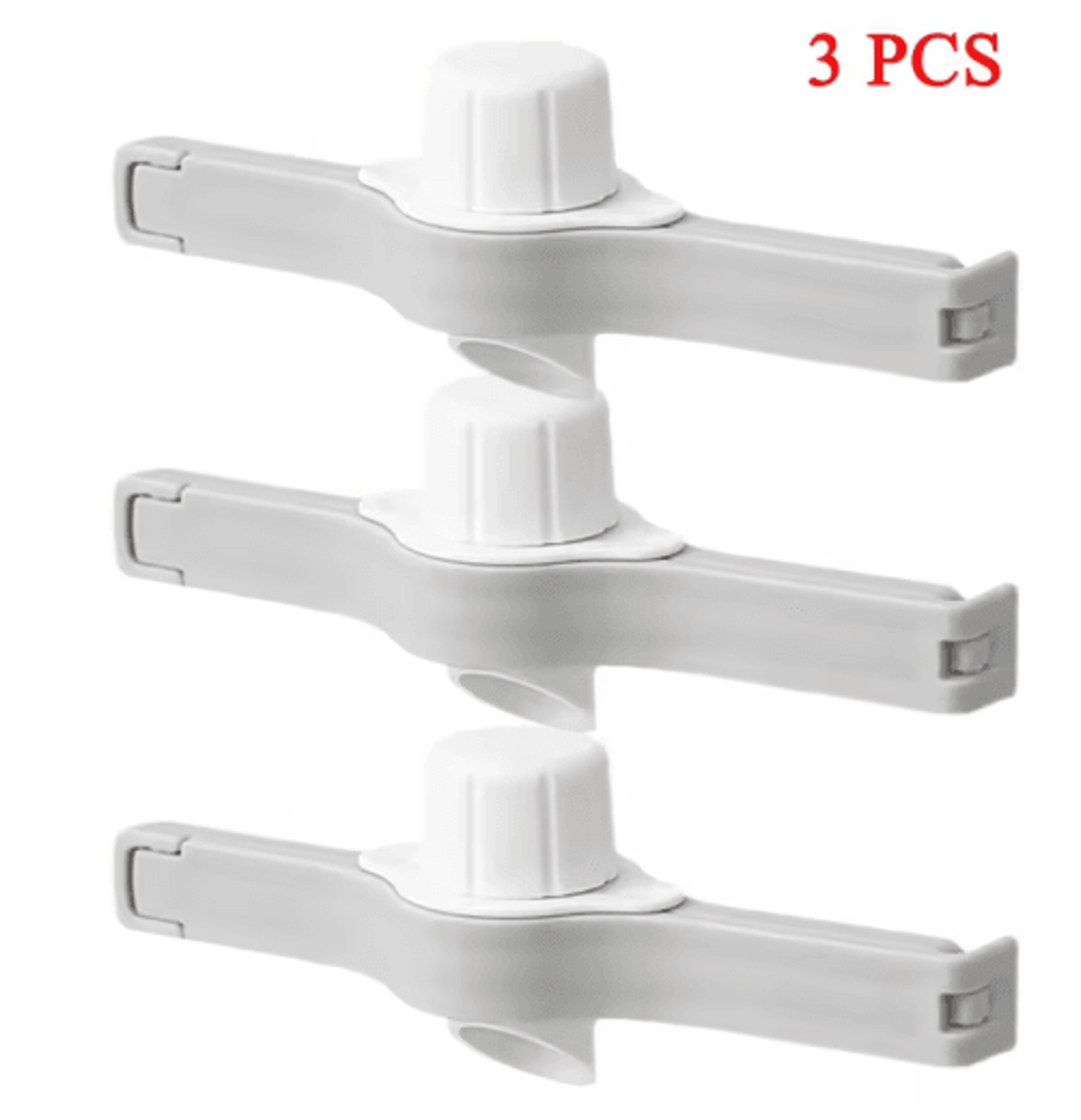 Screw Cap Sealing Clip For Food Storage  Freshness Preservation 1