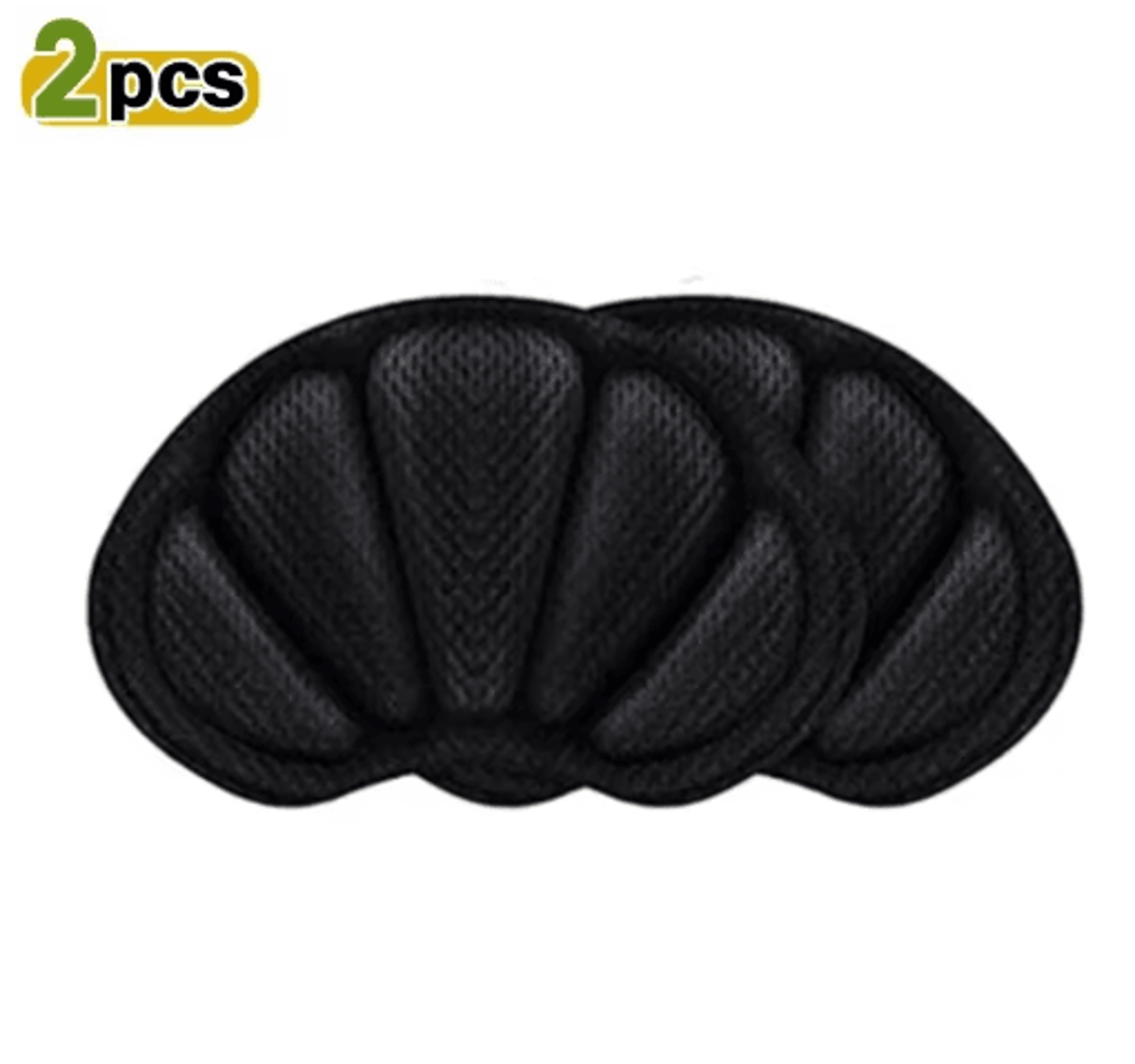AntiPain Heel Stickers Cushion Pads  Adhesive Heel Protectors For Shoes 7