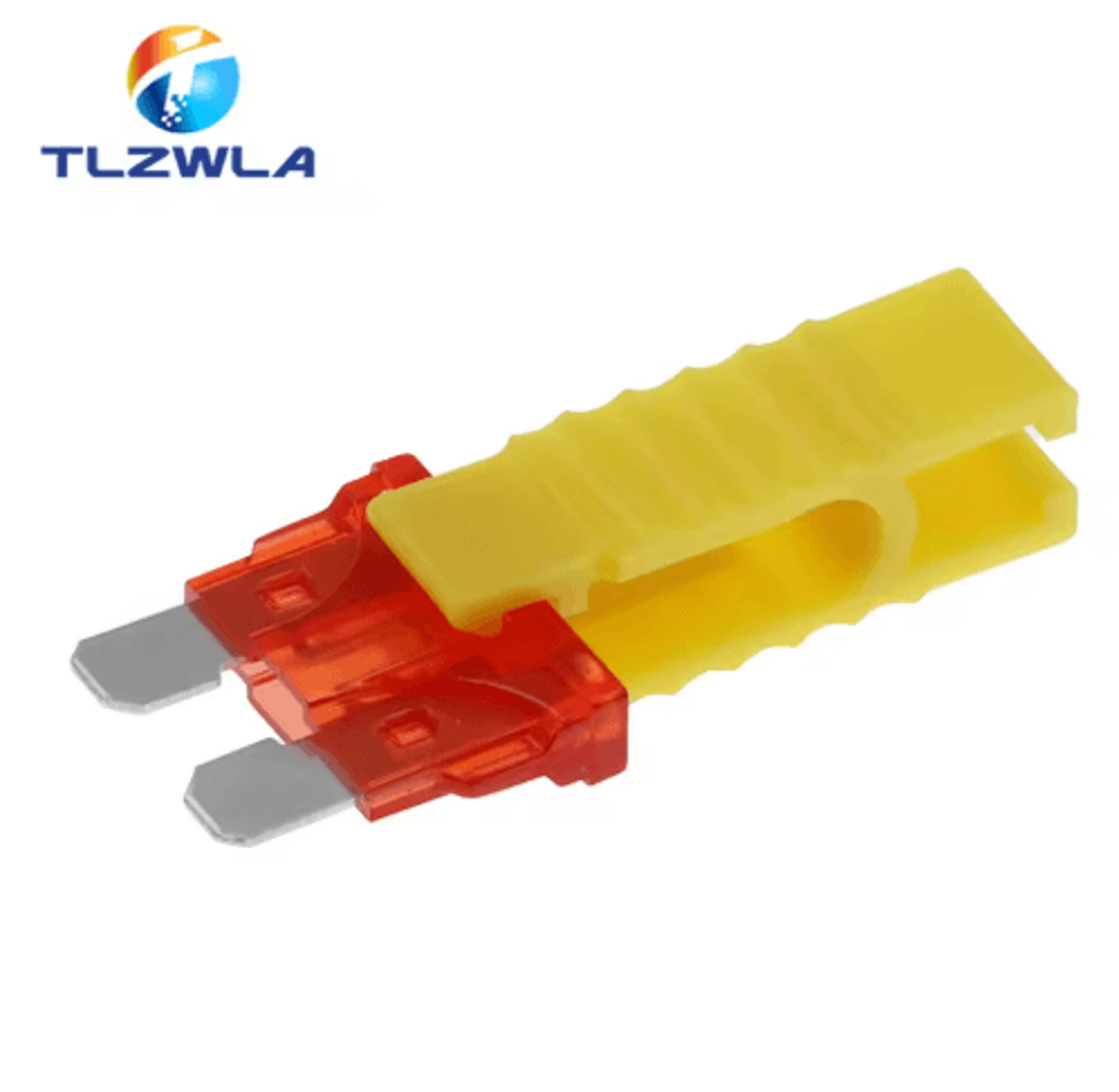 12V AddACircuit Fuse Tap Adapter  Car Fuse Holder With 10A Blade Fuse Mini  Micro  Standard 1