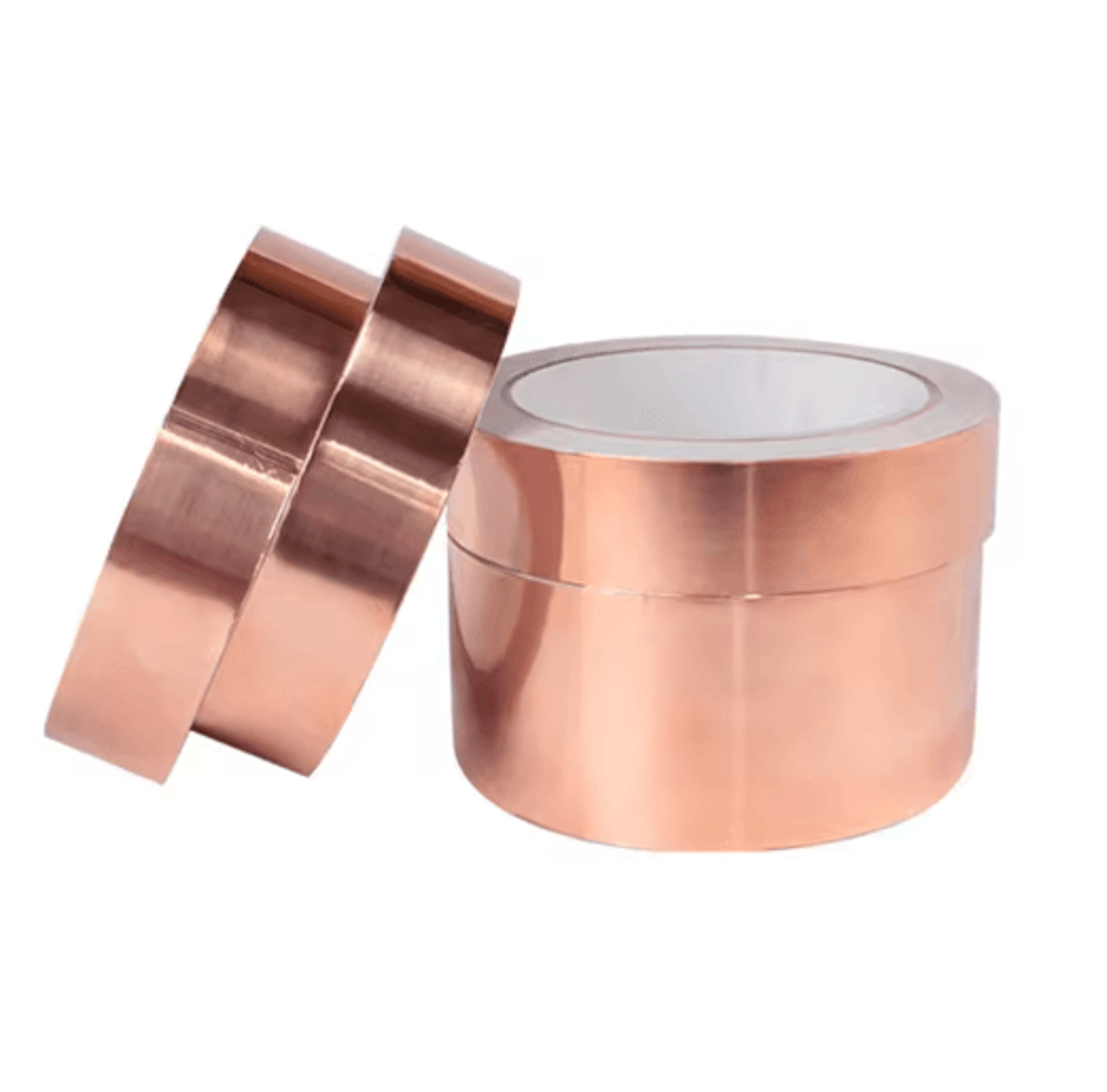 DIY Copper Foil Tape  DoubleSided Conductive EMI Shielding Repair Tape 4