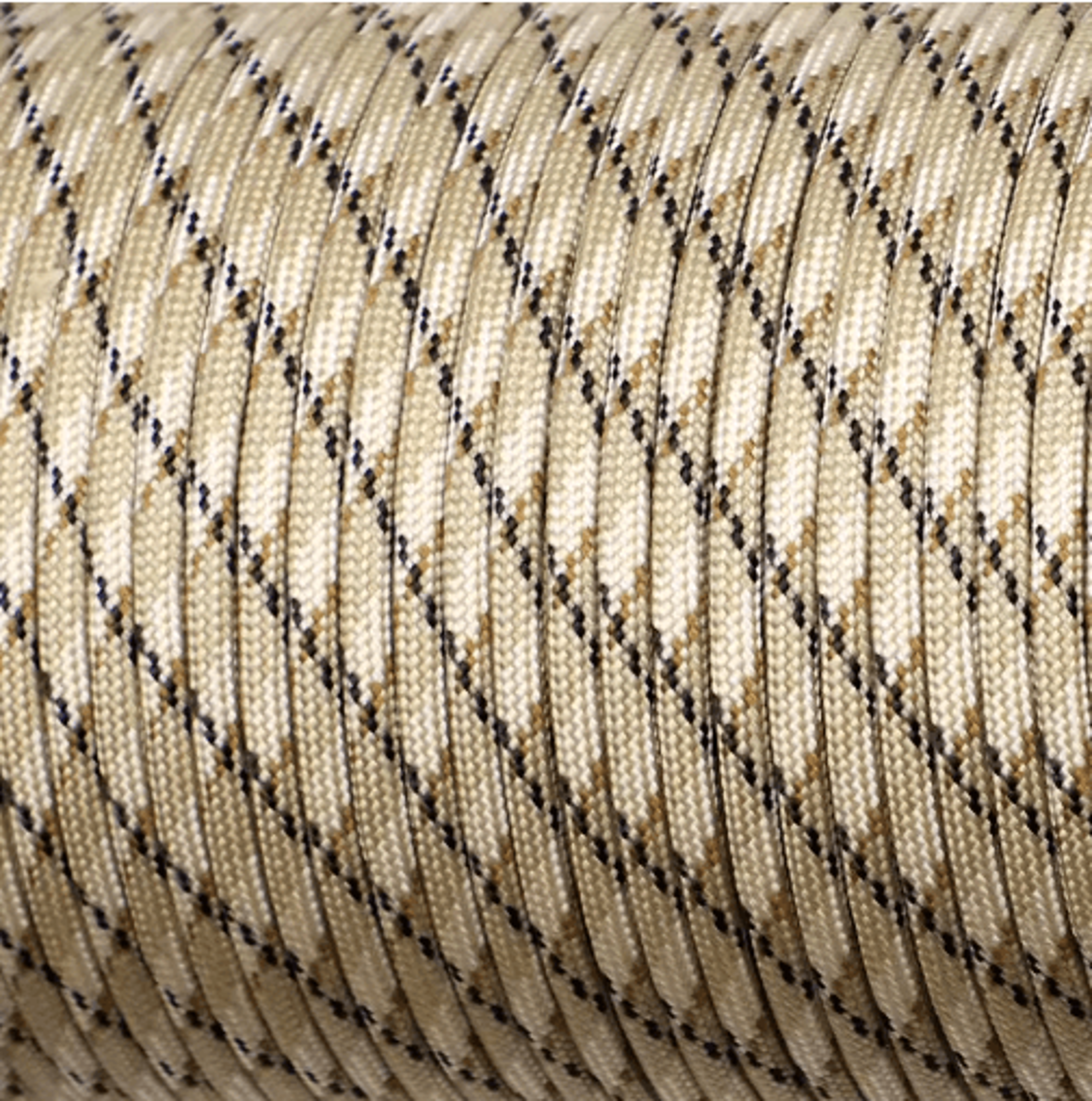 550 Military Paracord 7Strand 4mm Tactical Parachute Cord For Outdoor  DIY Use 8