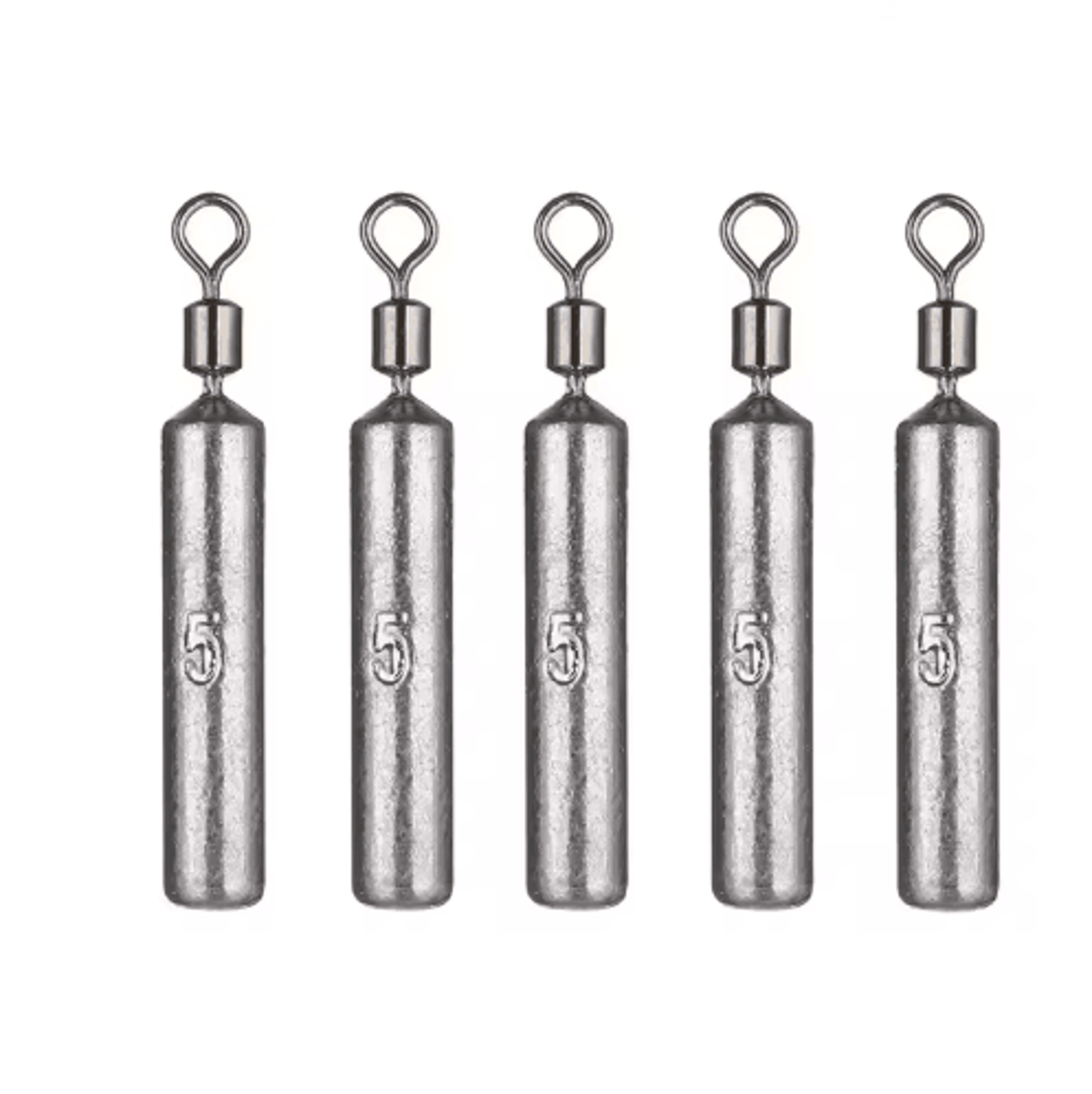 Water Drop Fishing Sinker Set 5pcs 35g 20g Carp Fishing Weights And Tackle Accessories 12
