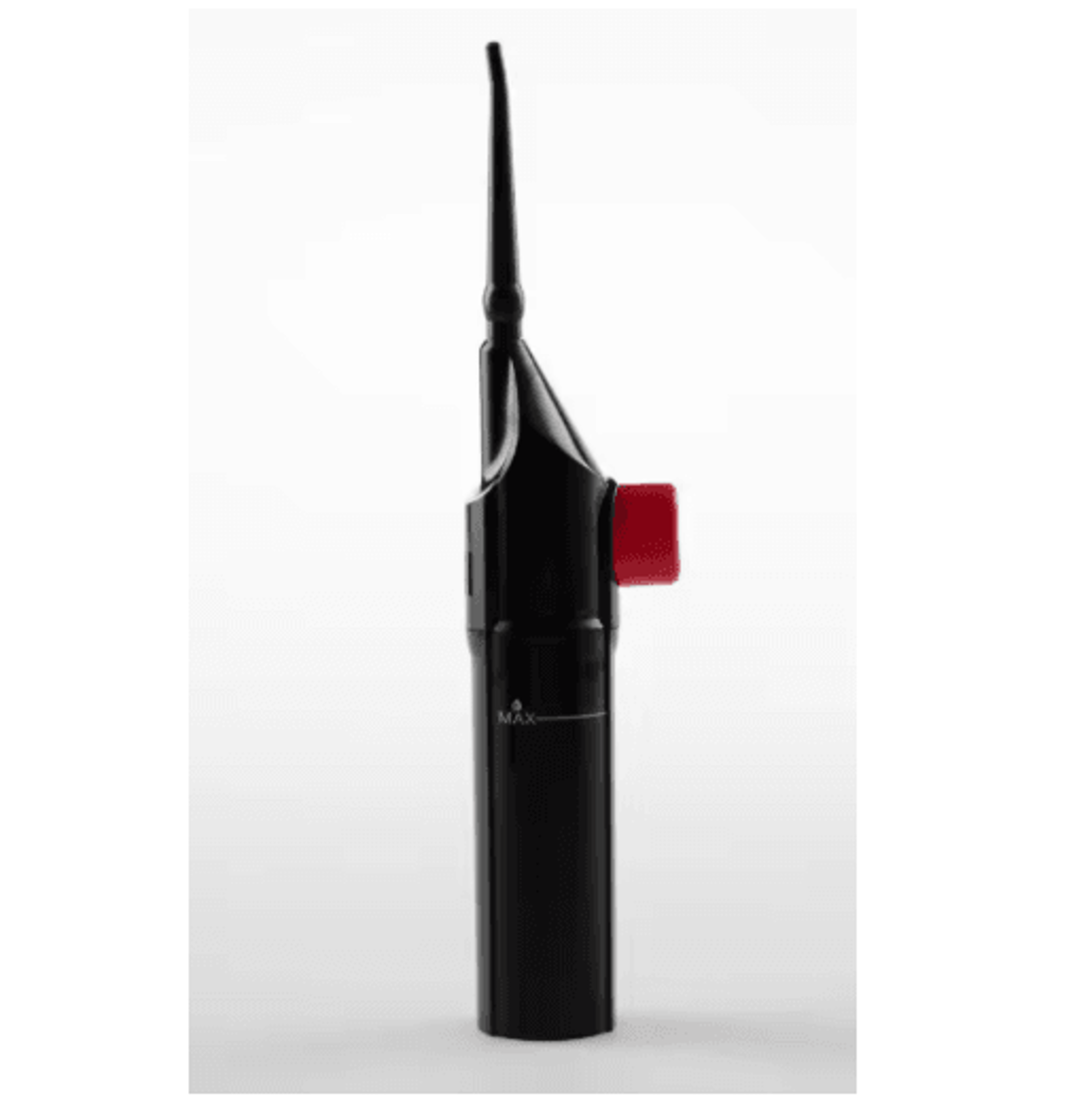 Portable HighPressure Oral Irrigator  Manual Water Dental Flosser Tooth Cleaner 1
