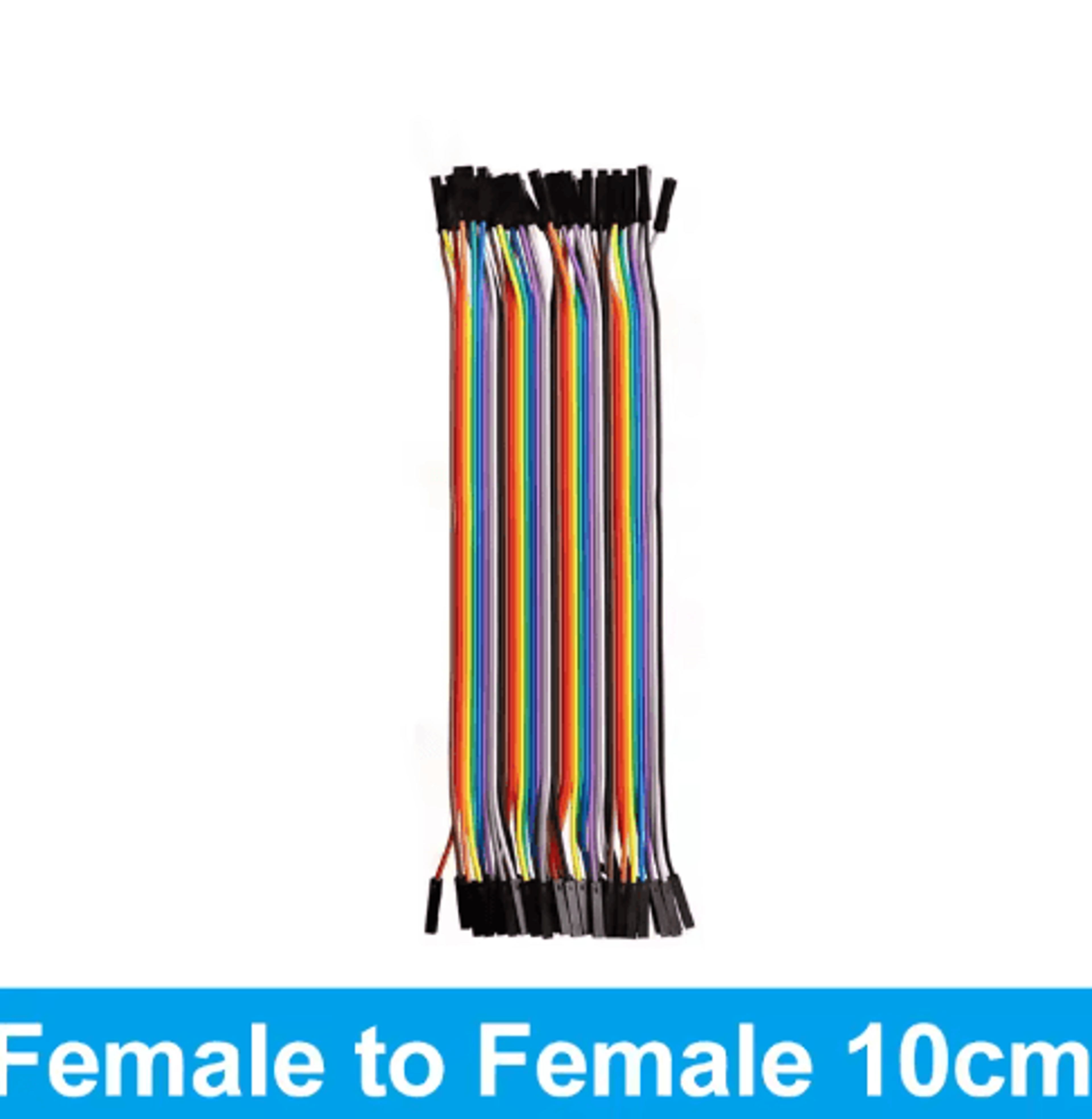MB102 Solderless Breadboard Kit  400830 Point PCB Board With Jumper Wires For Arduino DIY 10