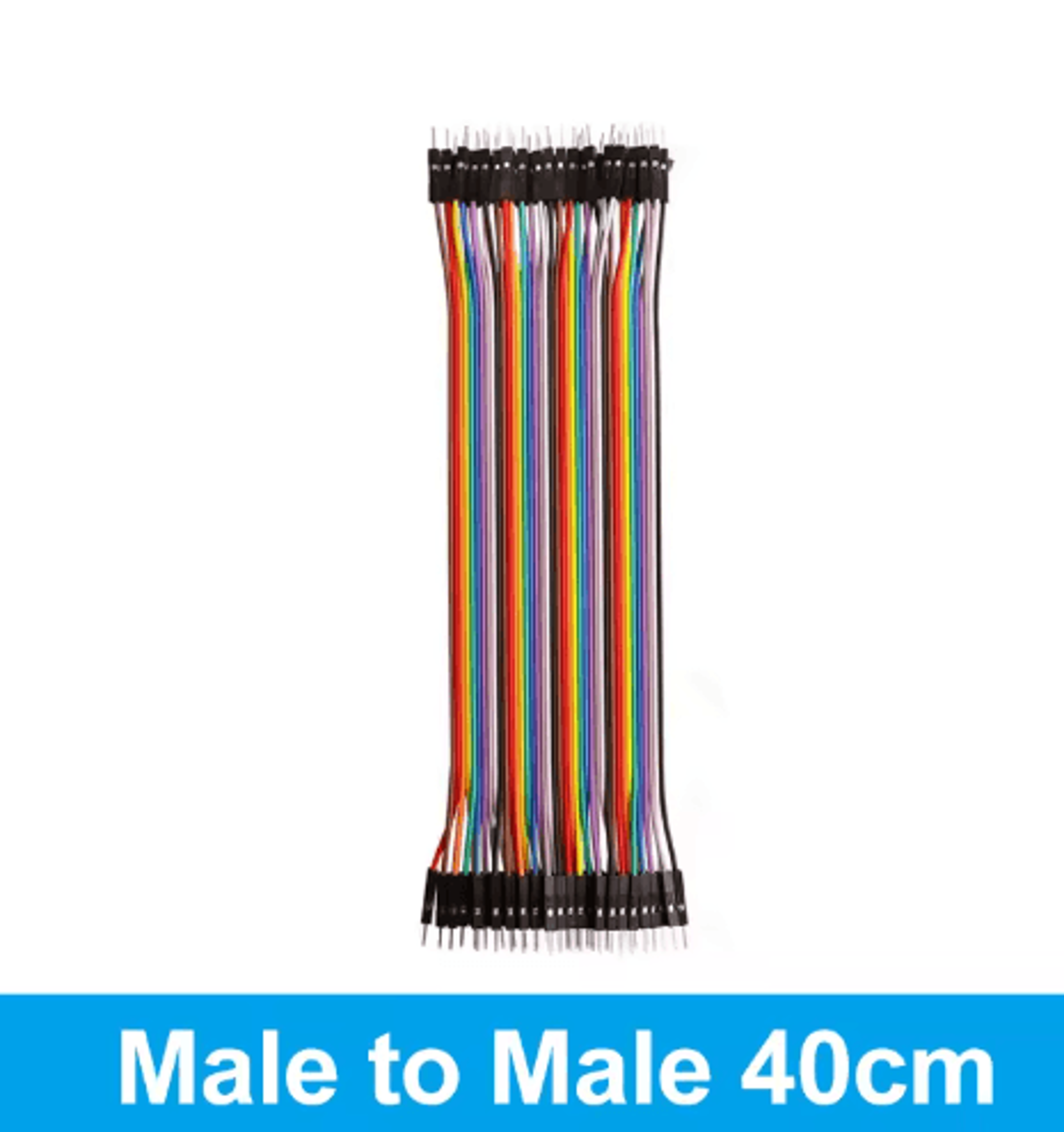 MB102 Solderless Breadboard Kit  400830 Point PCB Board With Jumper Wires For Arduino DIY 11
