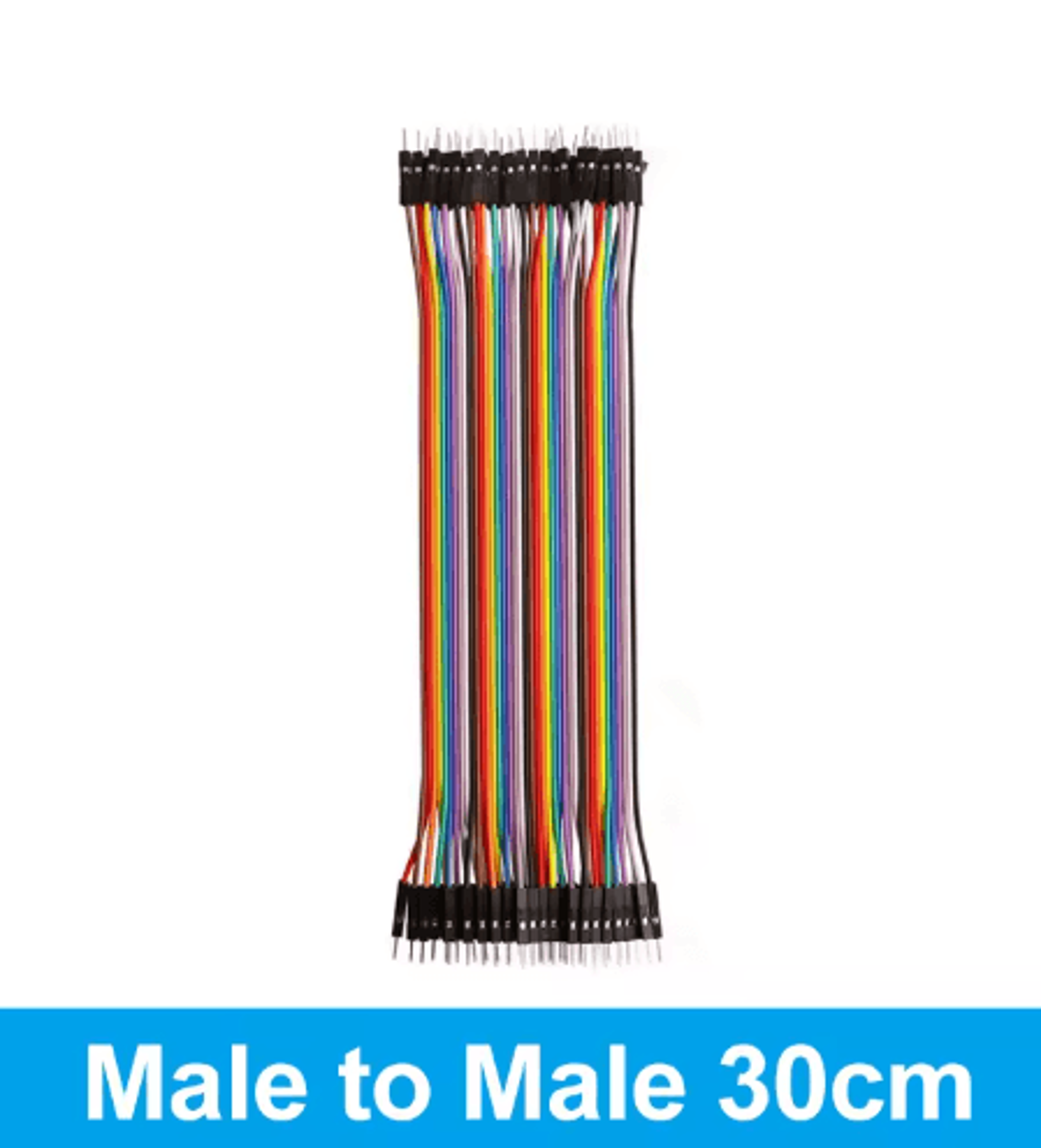 MB102 Solderless Breadboard Kit  400830 Point PCB Board With Jumper Wires For Arduino DIY 12