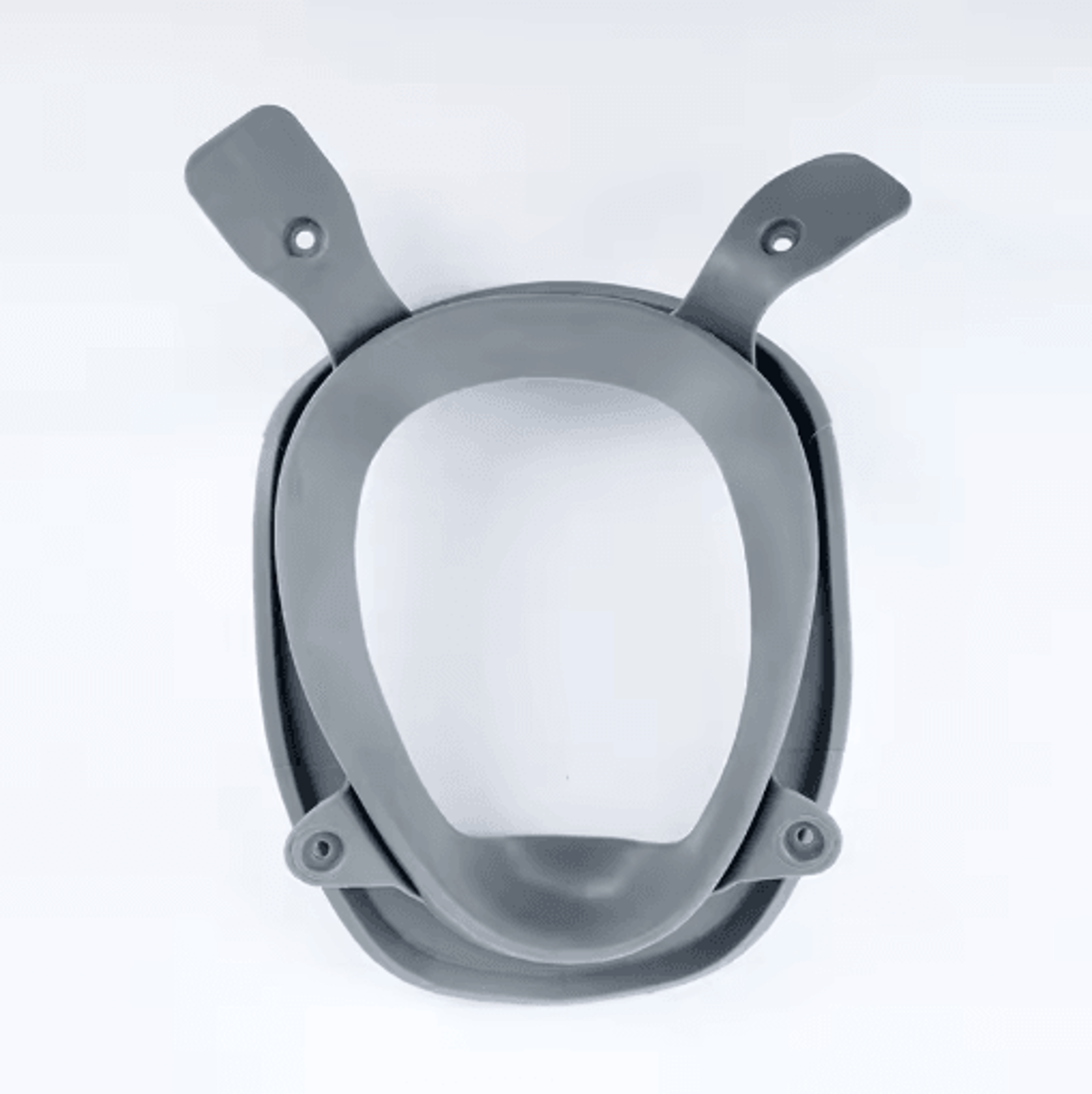 SafeSeal Replacement Screen And Headband Accessories For 3M 6800 Series Respirators 2