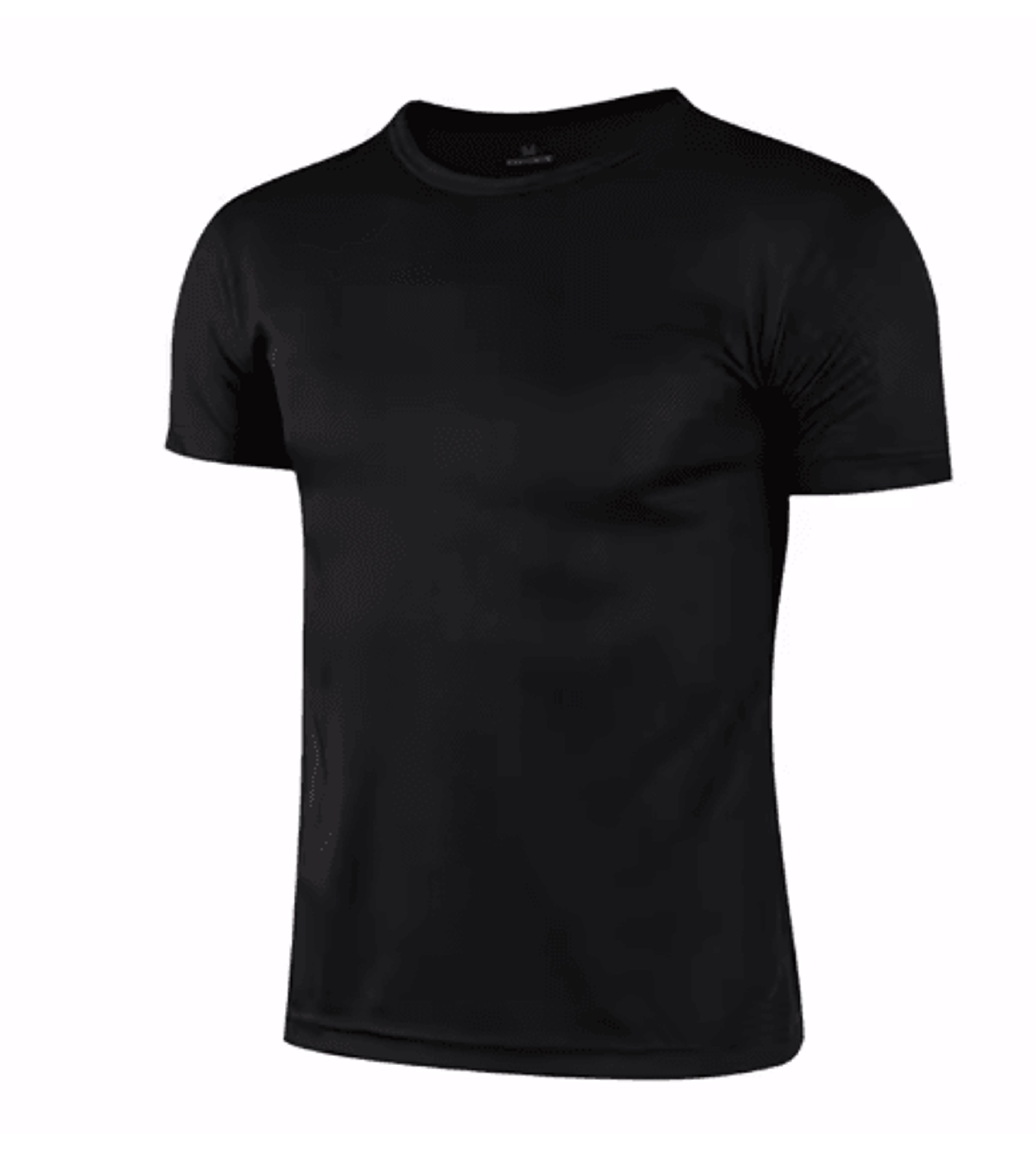 AeroFlex Teen Quick Dry Sports T Shirt Breathable Fitness And Running Tee 10