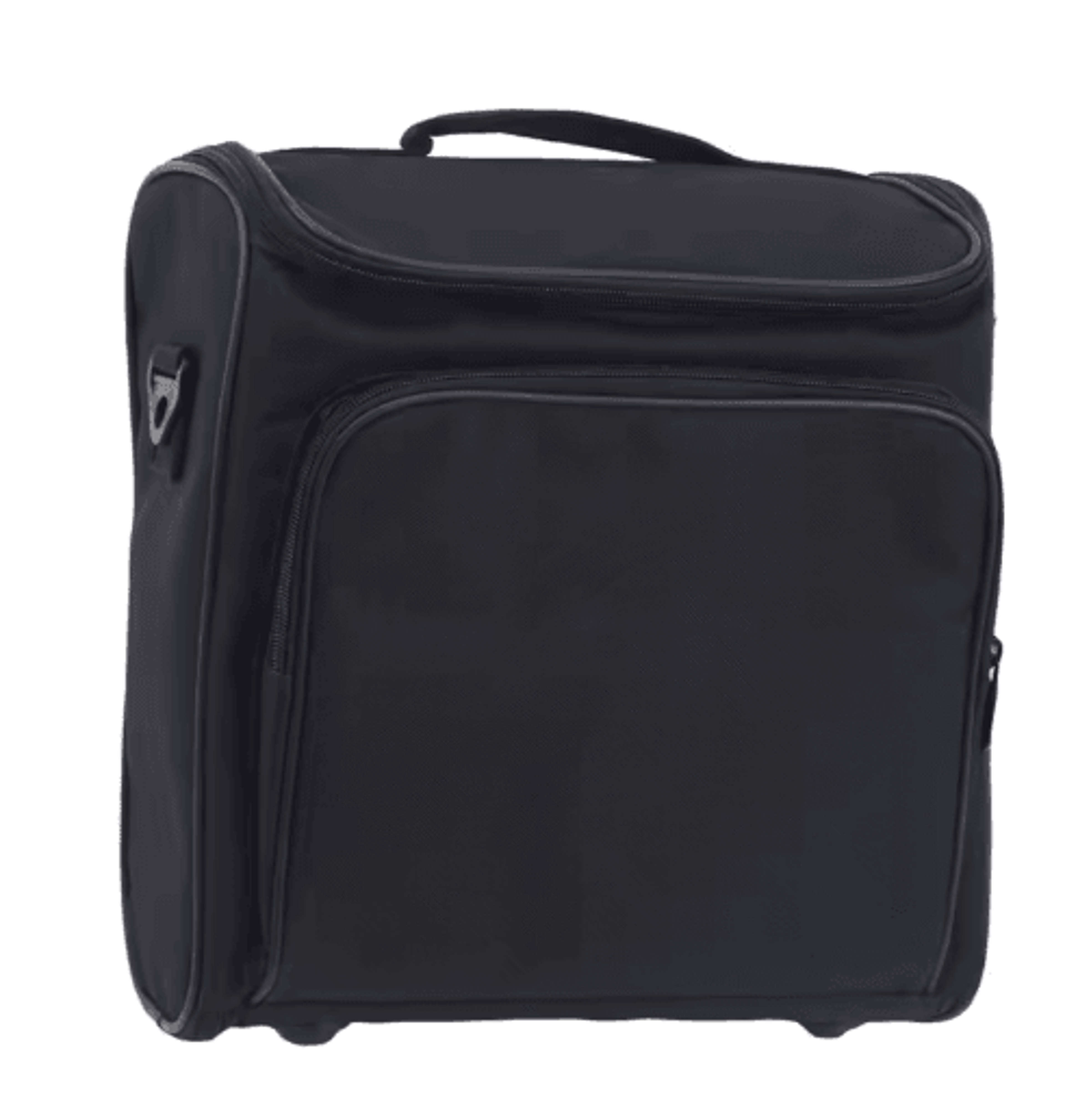 Universal Projector Carrying Case For Portable Projectors Protective Travel Storage Bag 6