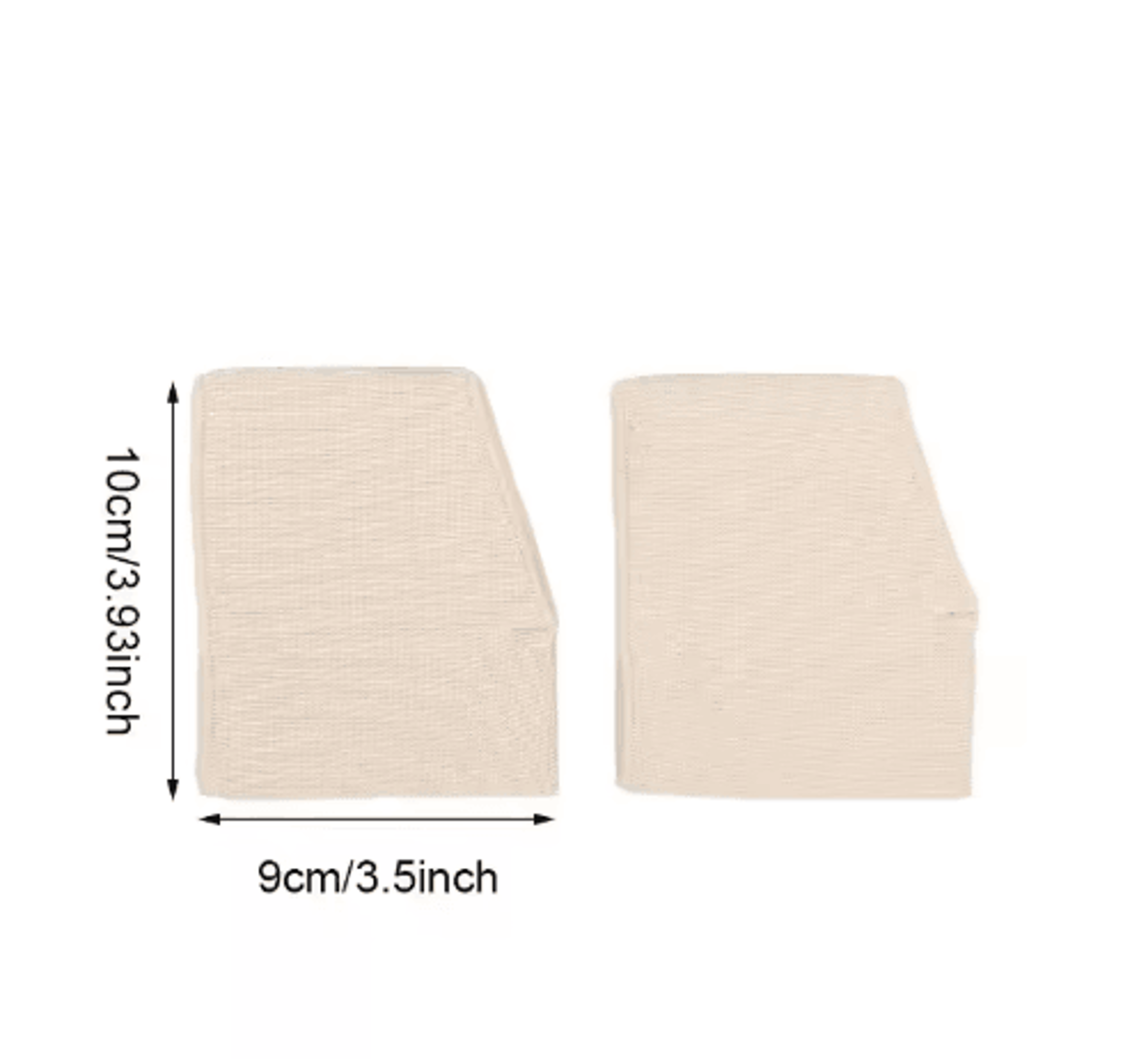 Silicone Forefoot Cushion Pads For Men And Women Honeycomb Metatarsal Shoe Inserts 3