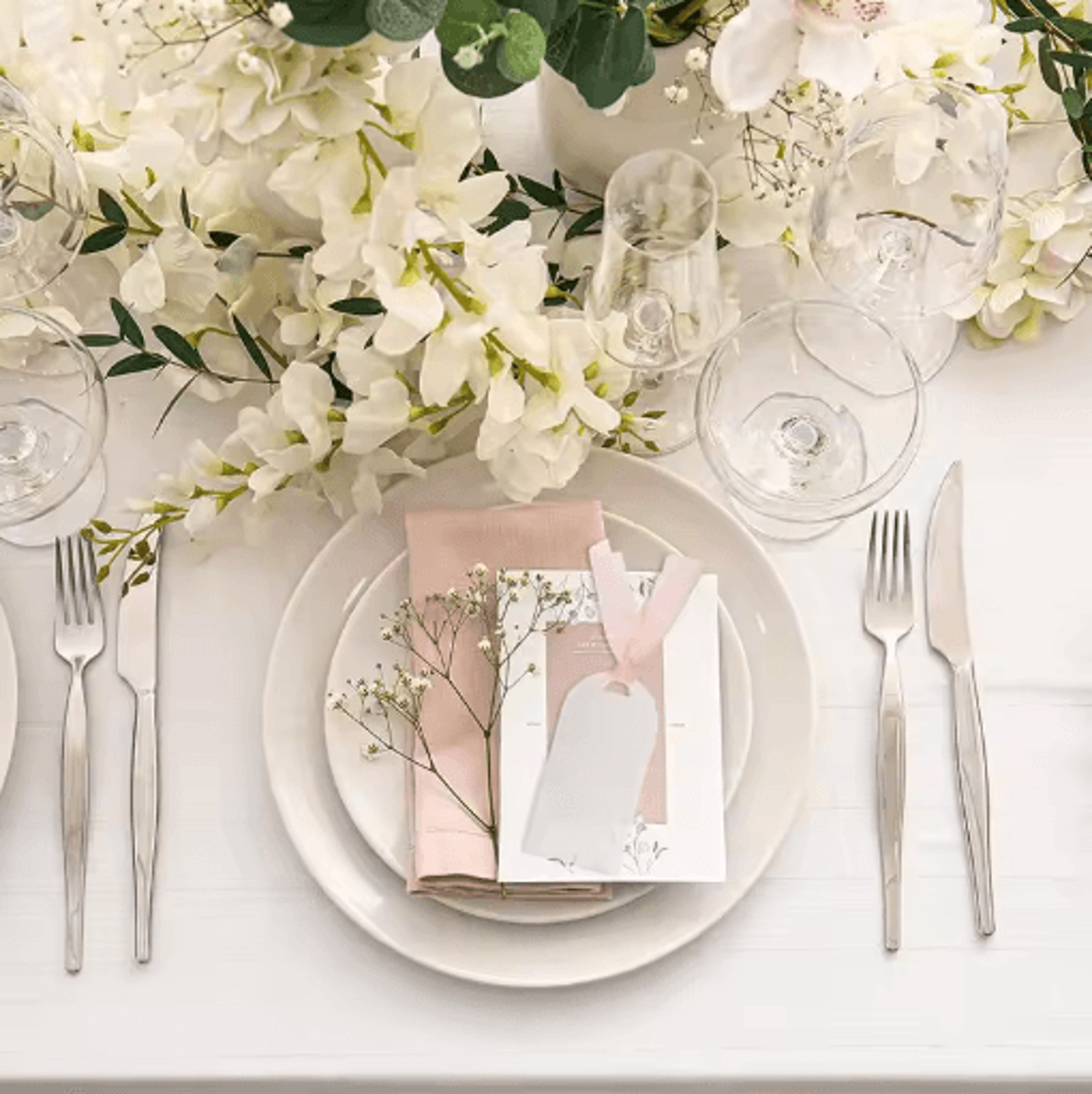 DIY Acrylic Wedding Place Cards Blank Name Plate Arches For Table Settings And Seating Charts 10 To 6