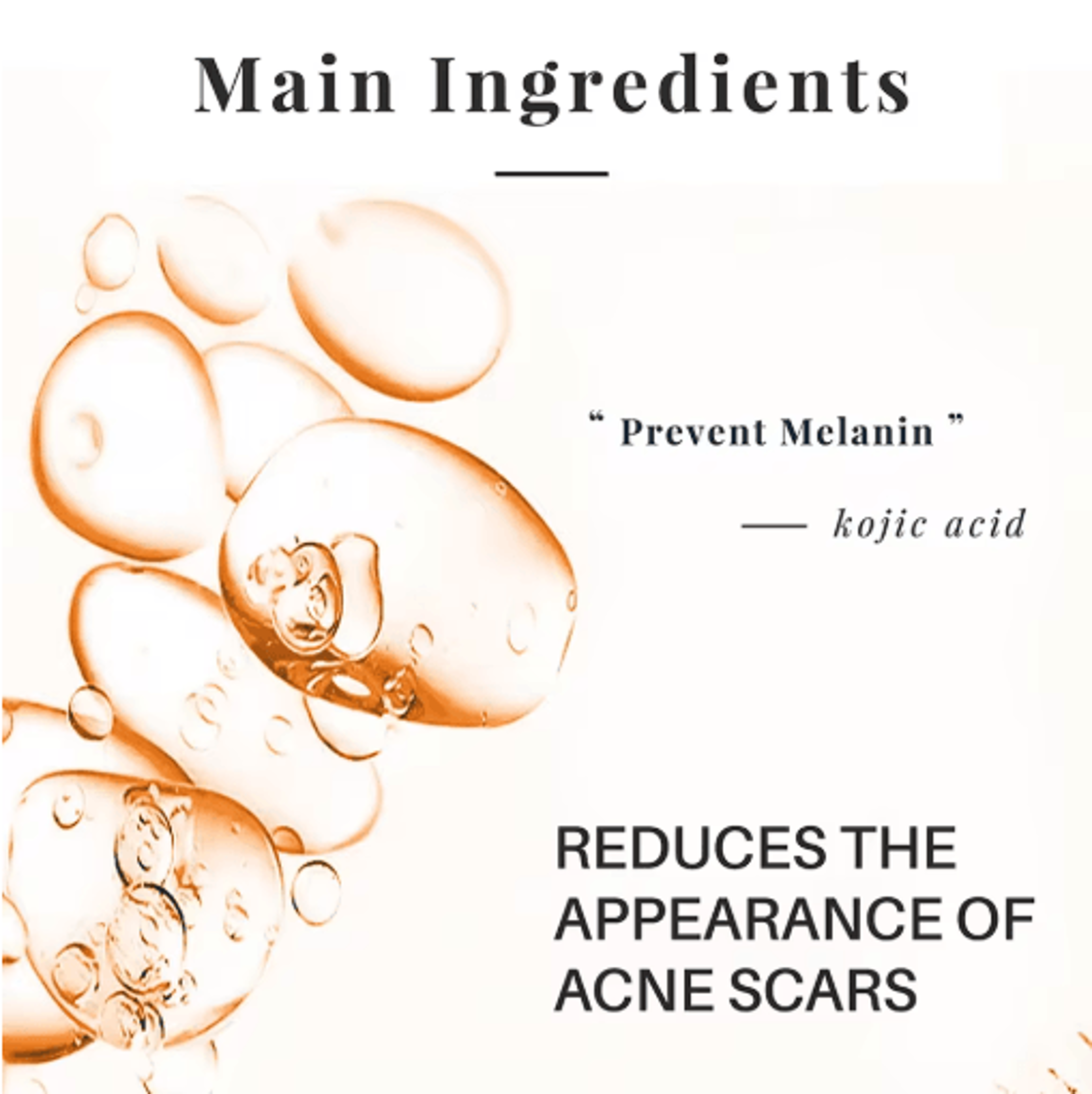 Kojic Acid Brightening Soap Set 65g By2  Deep Cleansing  Even Tone Facial Bar 5