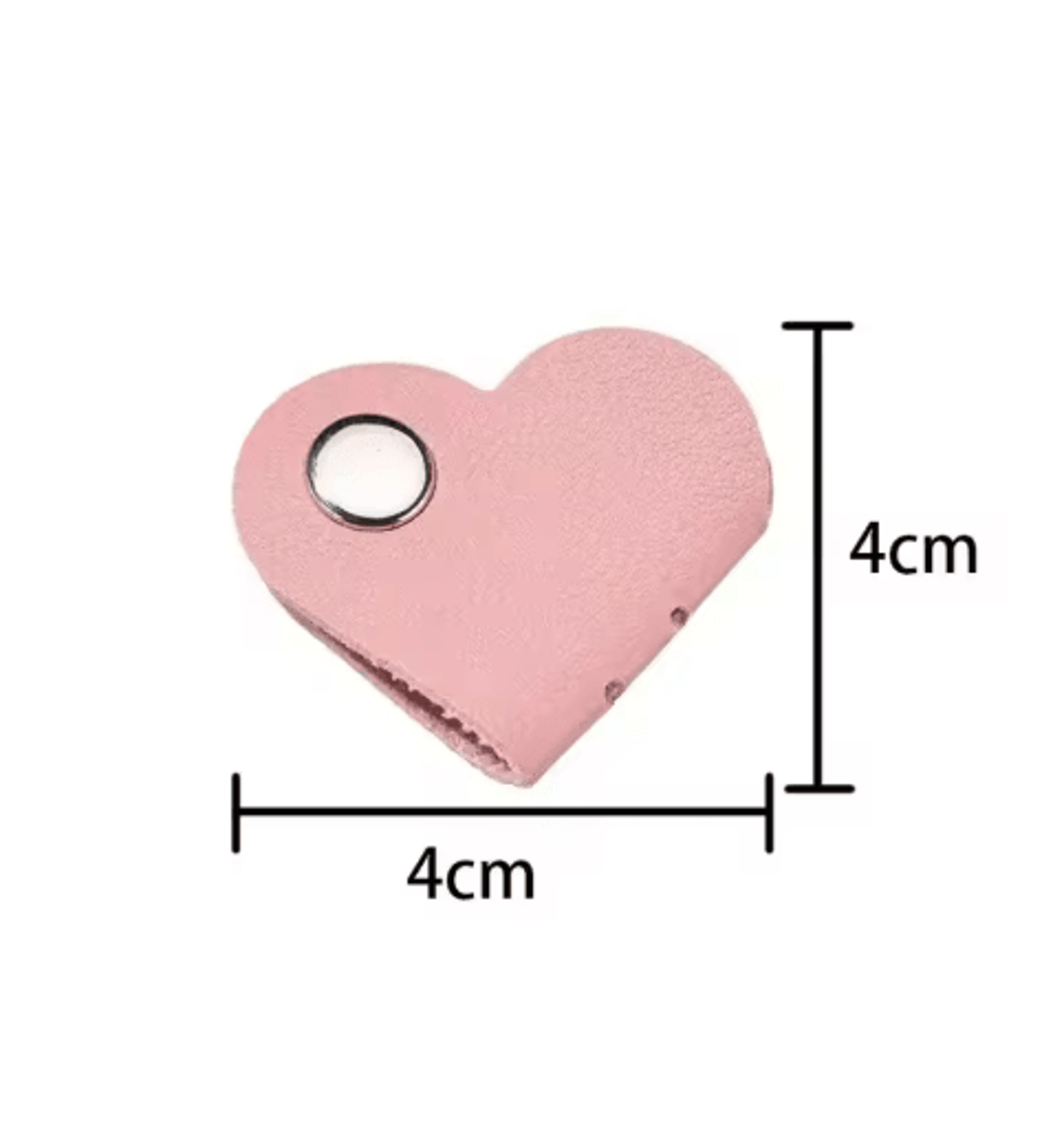 Mini Cable Winder Desk Cable Organizer Clips 1