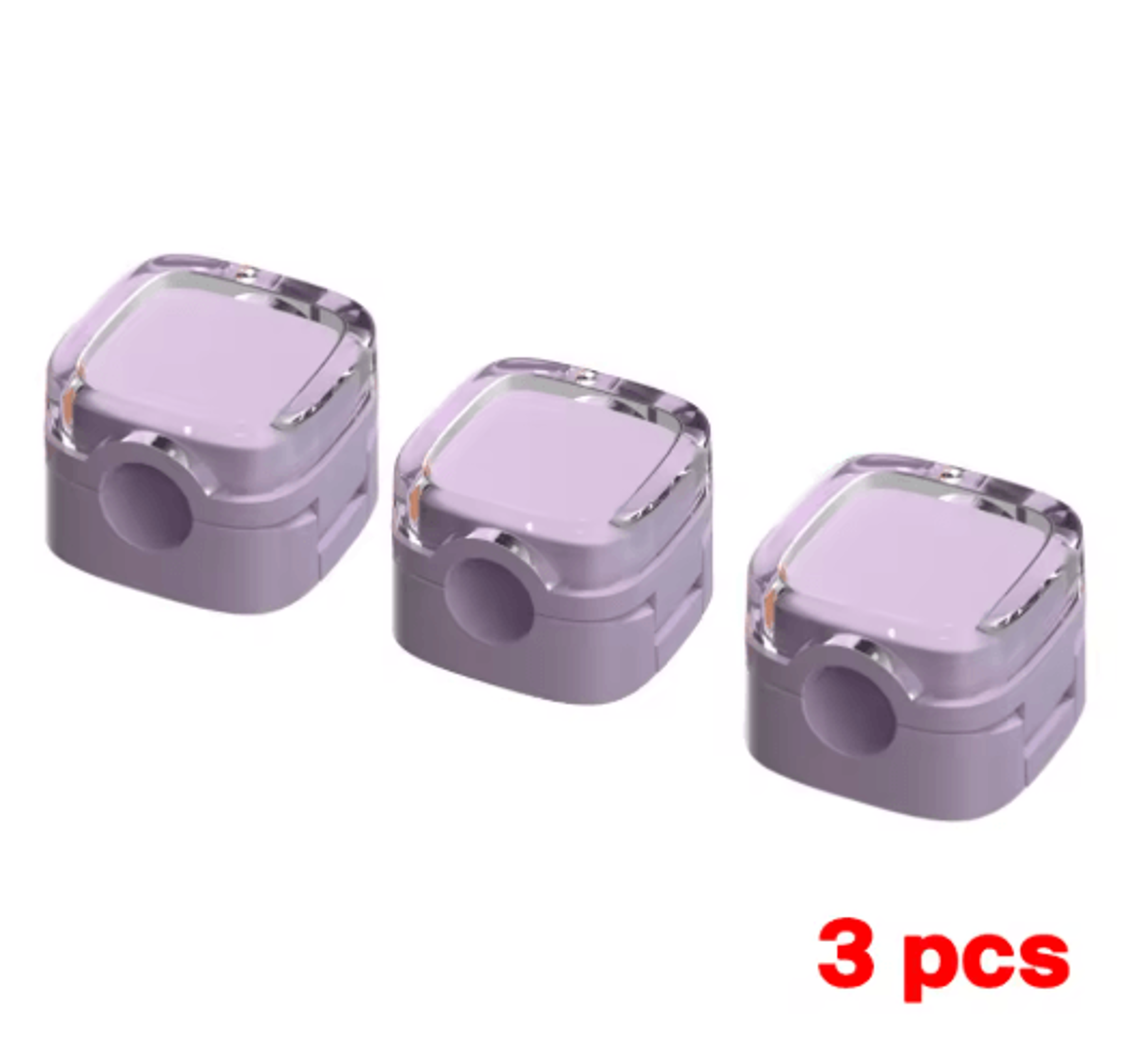 Magnetic Adjustable Cable Clips For UnderDesk Cable Management 9