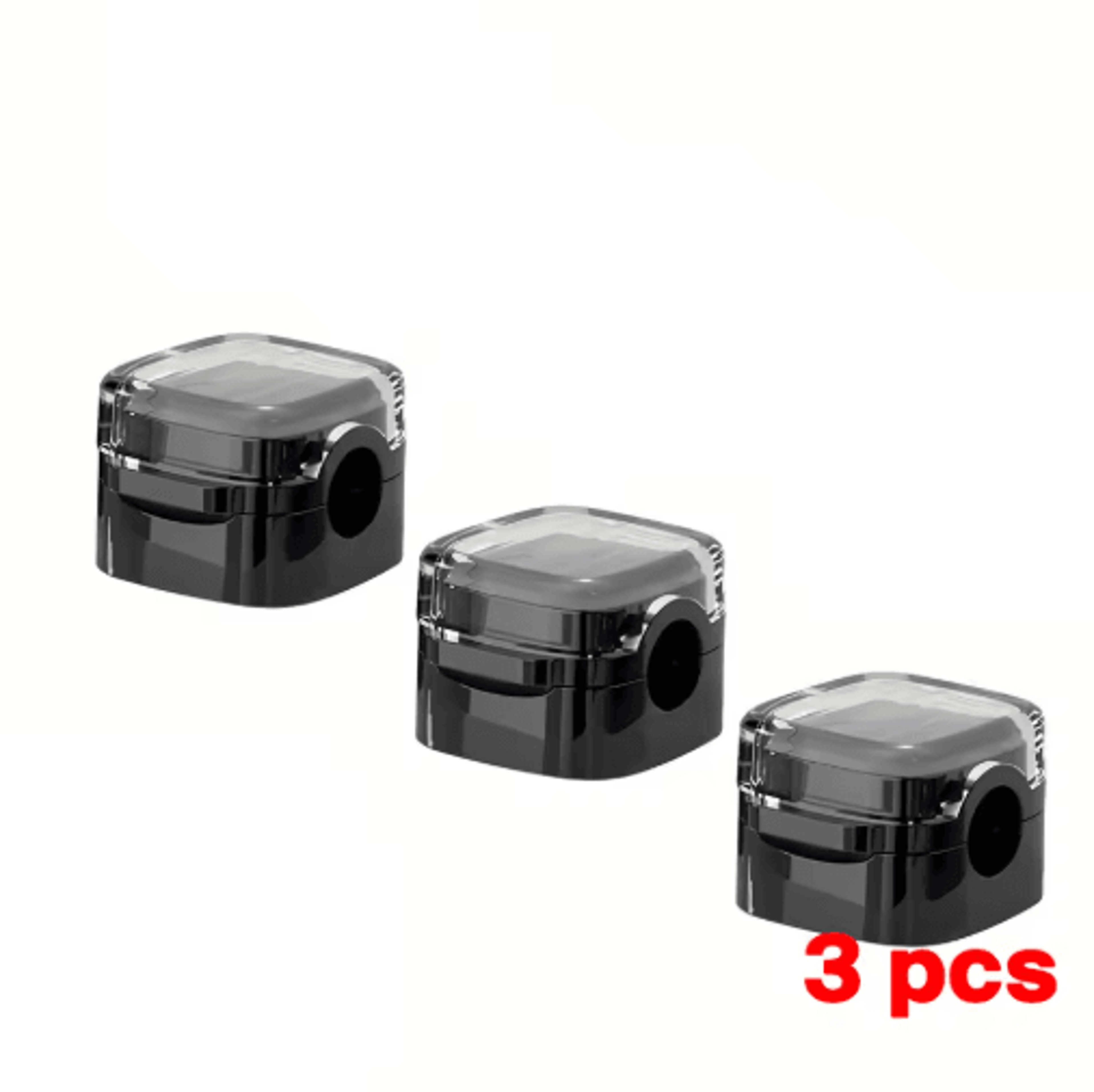 Magnetic Adjustable Cable Clips For UnderDesk Cable Management 6