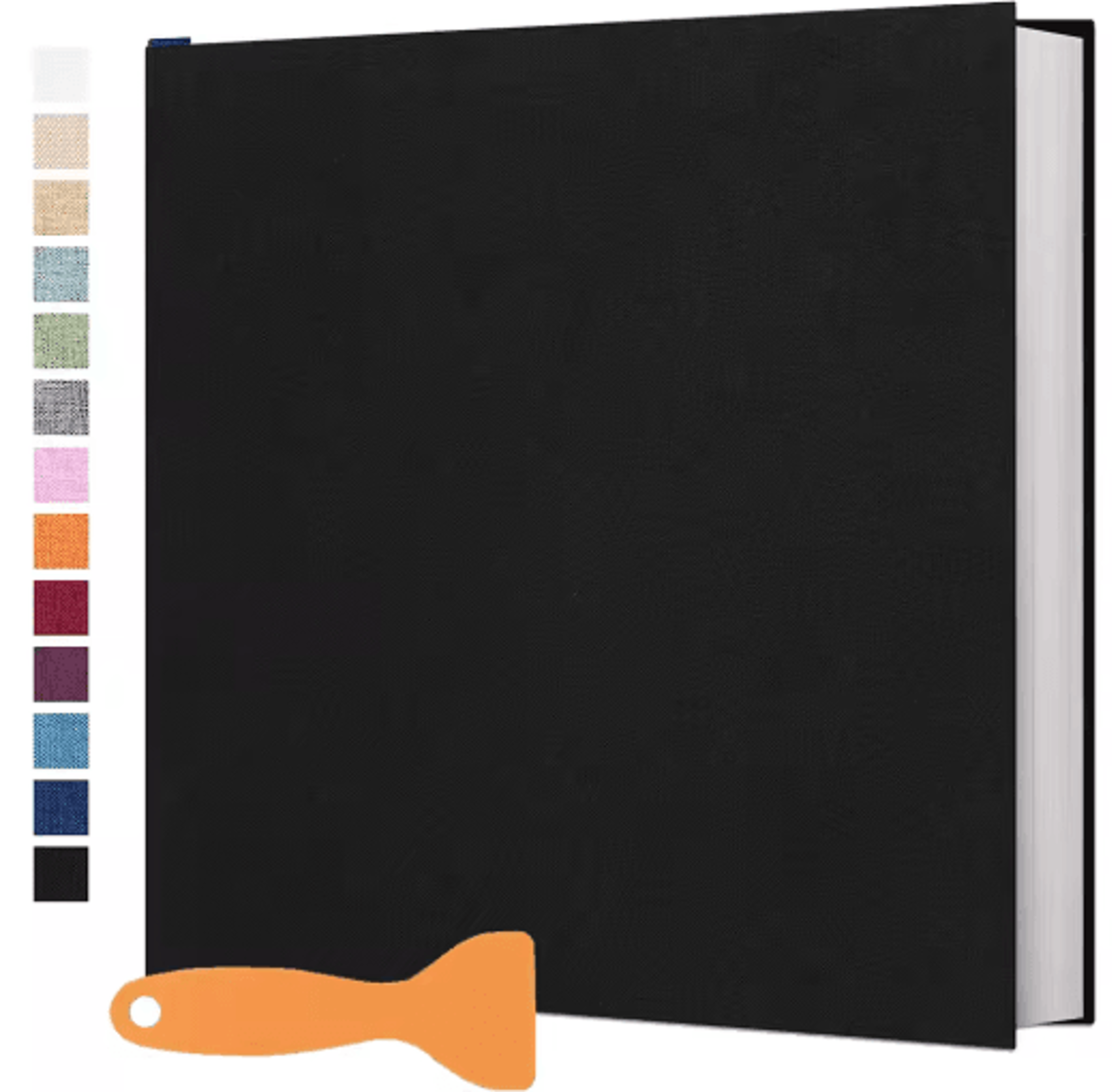 Large SelfAdhesive Photo Album For Family Baby  Special Memories 3