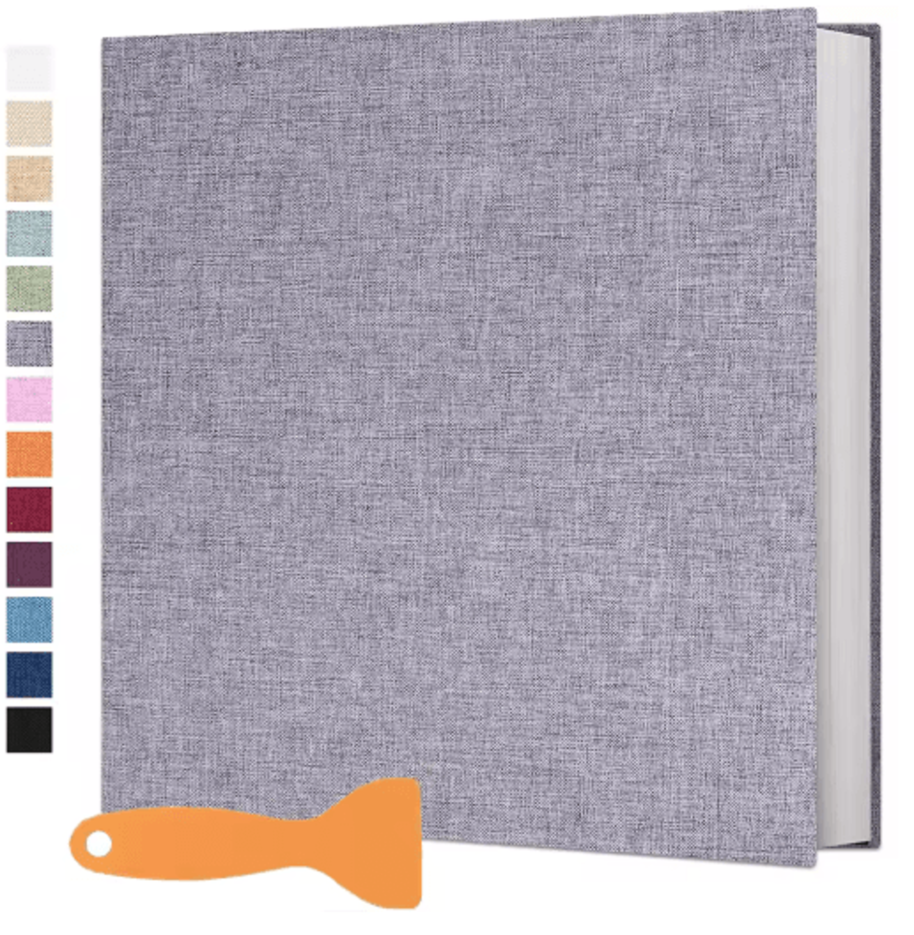 Large SelfAdhesive Photo Album For Family Baby  Special Memories 6