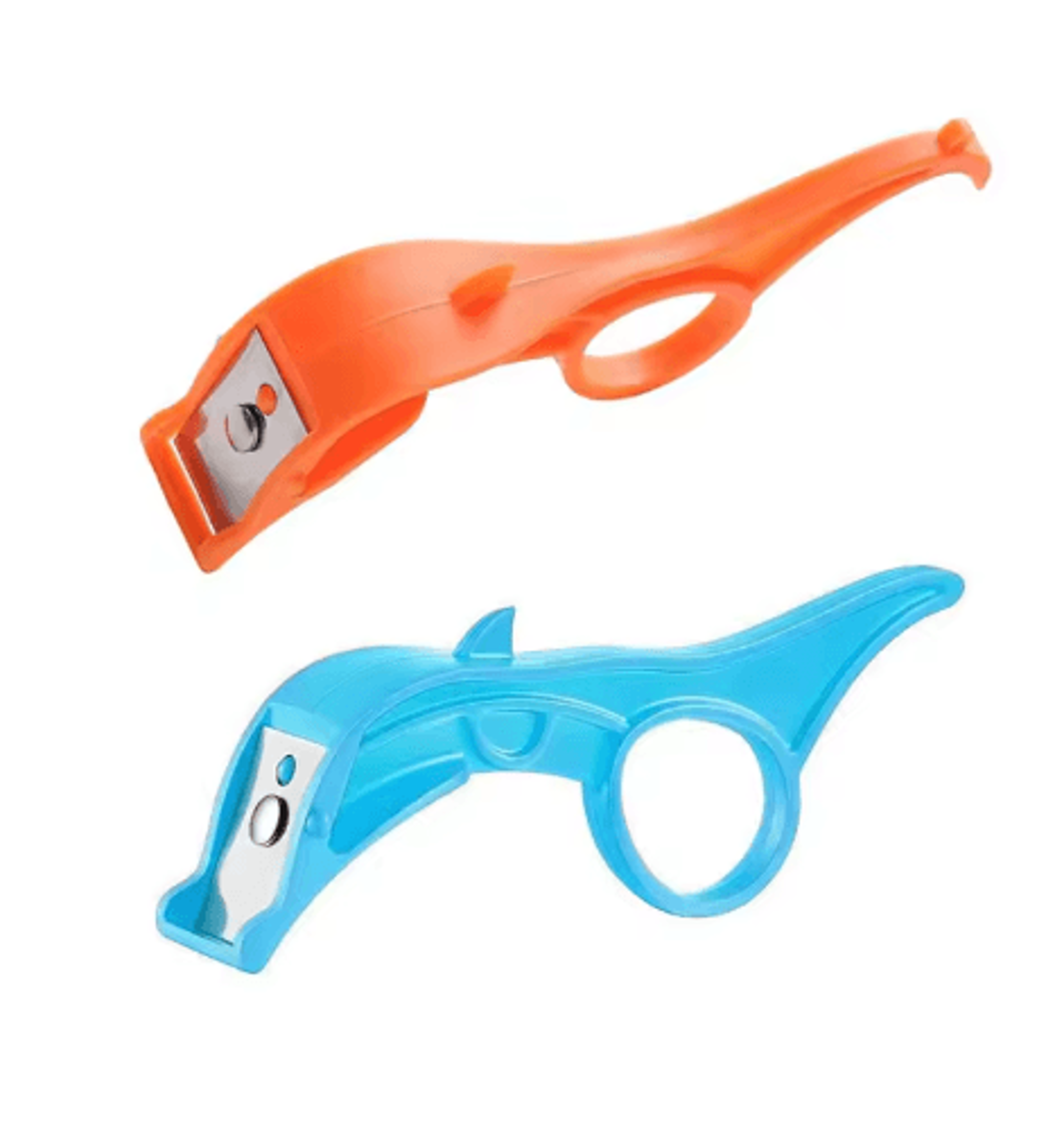 Stainless Steel Fruit  Vegetable Peeler  Apple Kiwi Orange  Potato Manual Kitchen Tool 5