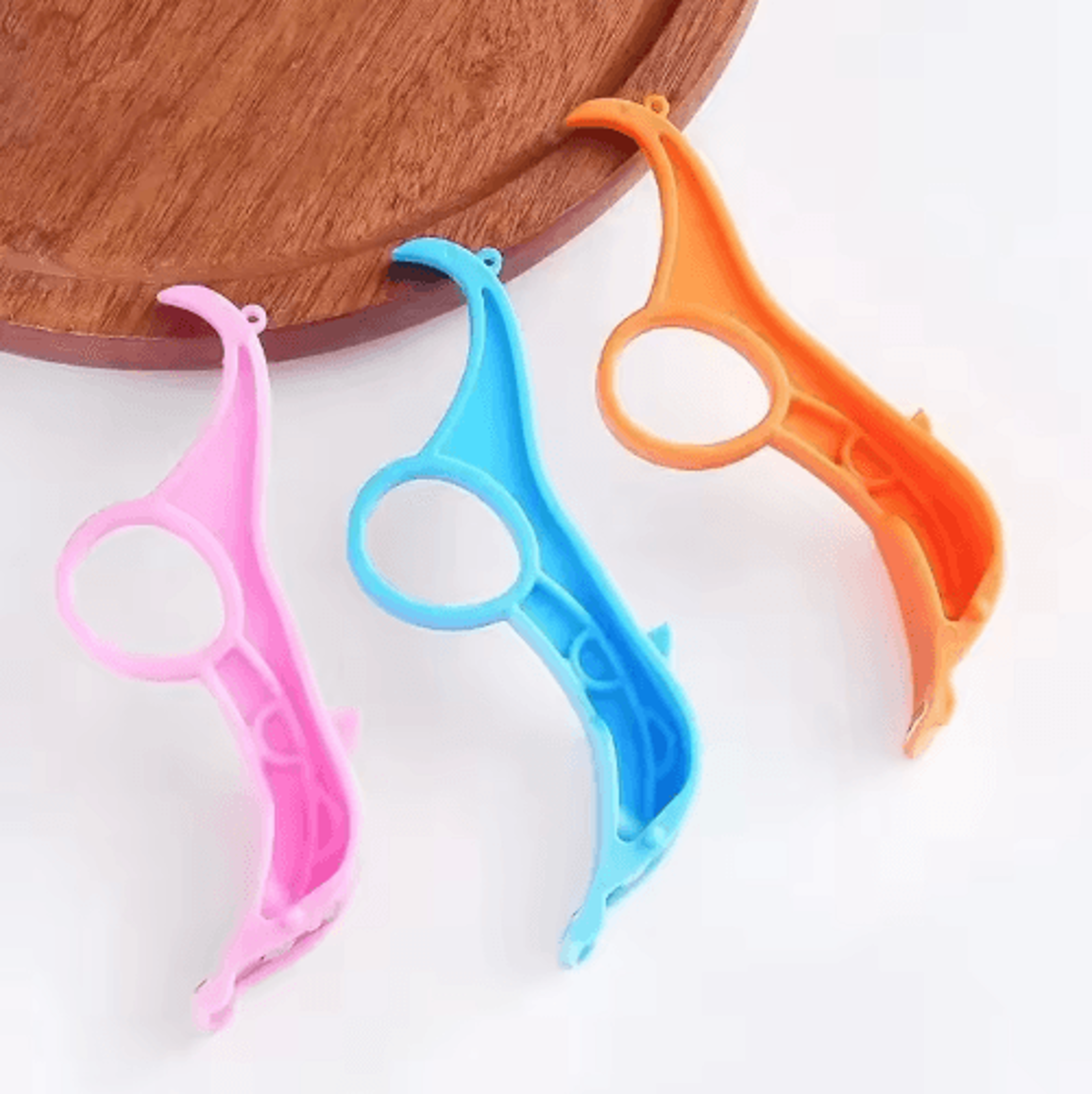 Stainless Steel Fruit  Vegetable Peeler  Apple Kiwi Orange  Potato Manual Kitchen Tool 16