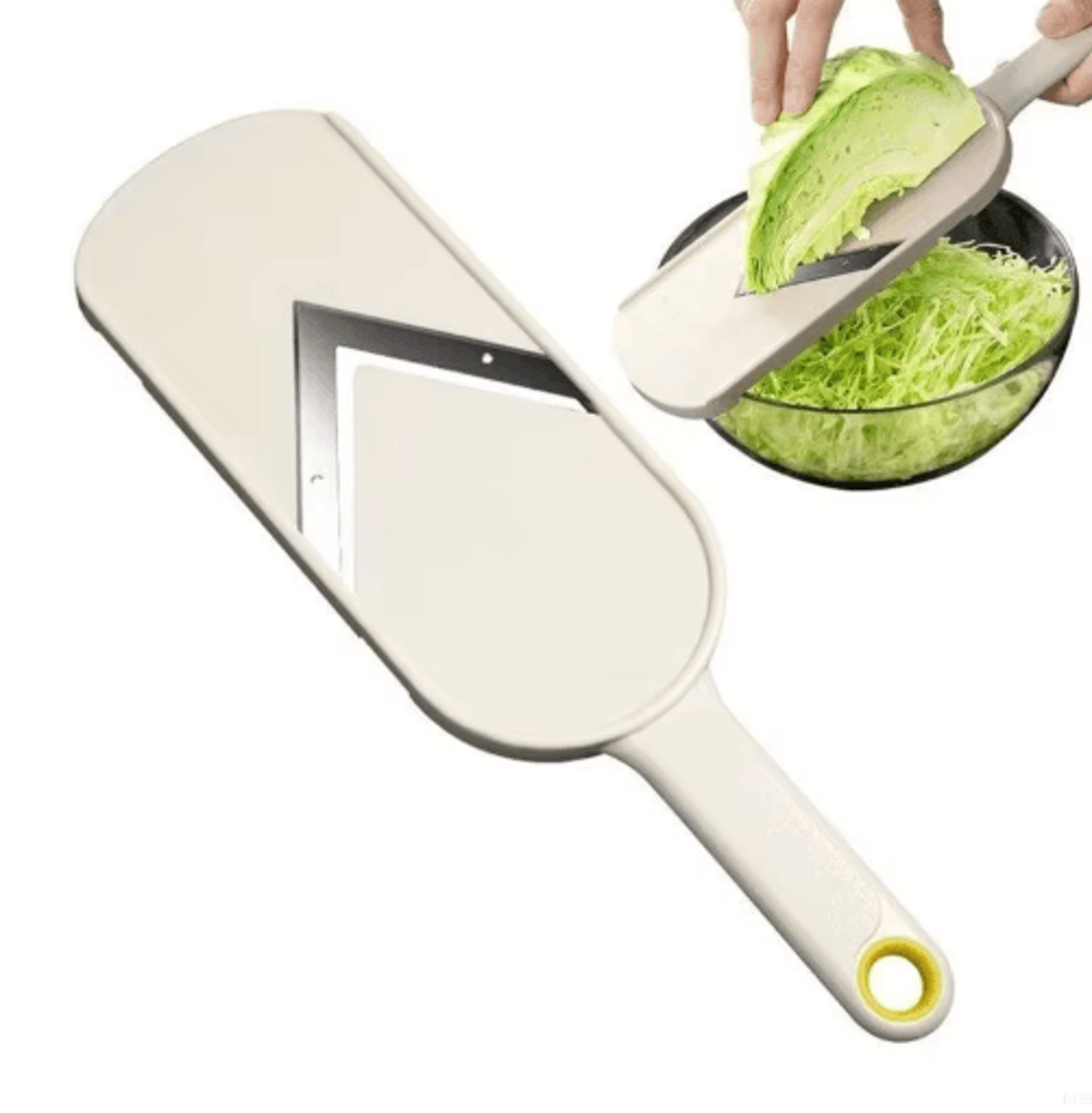 MultiFunctional Vegetable Slicer And Cabbage Shredder For Effortless Meal Prep 6