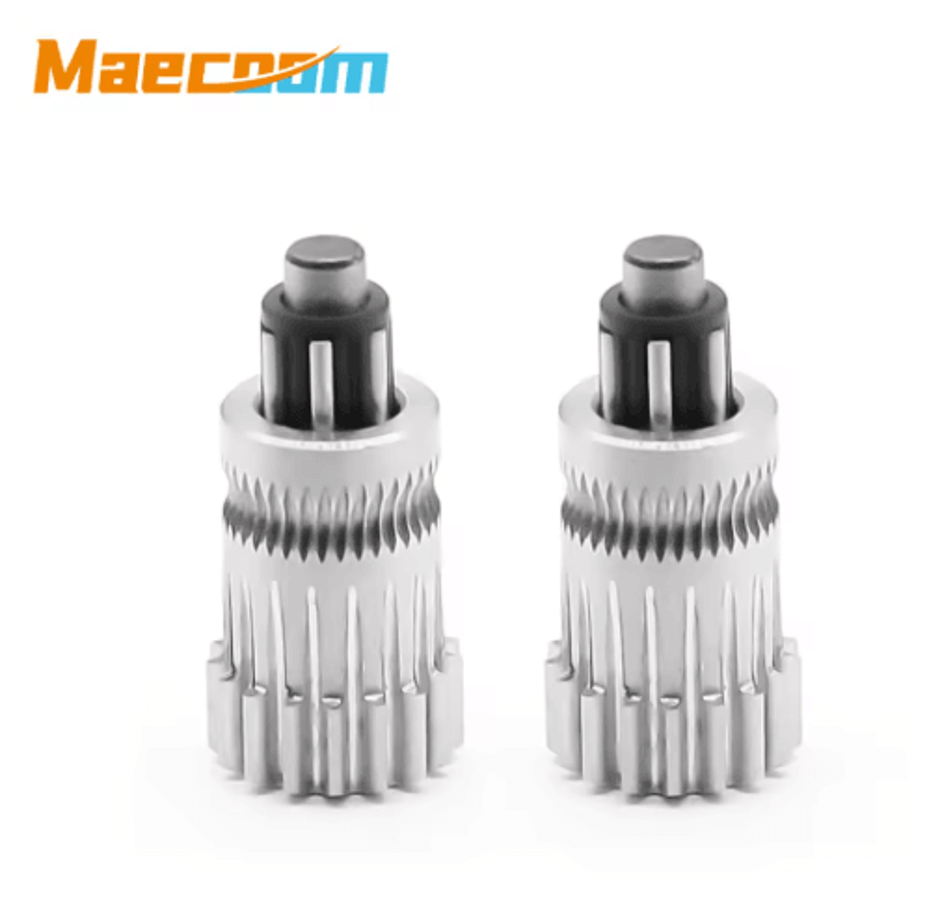 Maecoom Precision Needle Bearing For Mini Bowden Dual Drive Gear Extruder 2