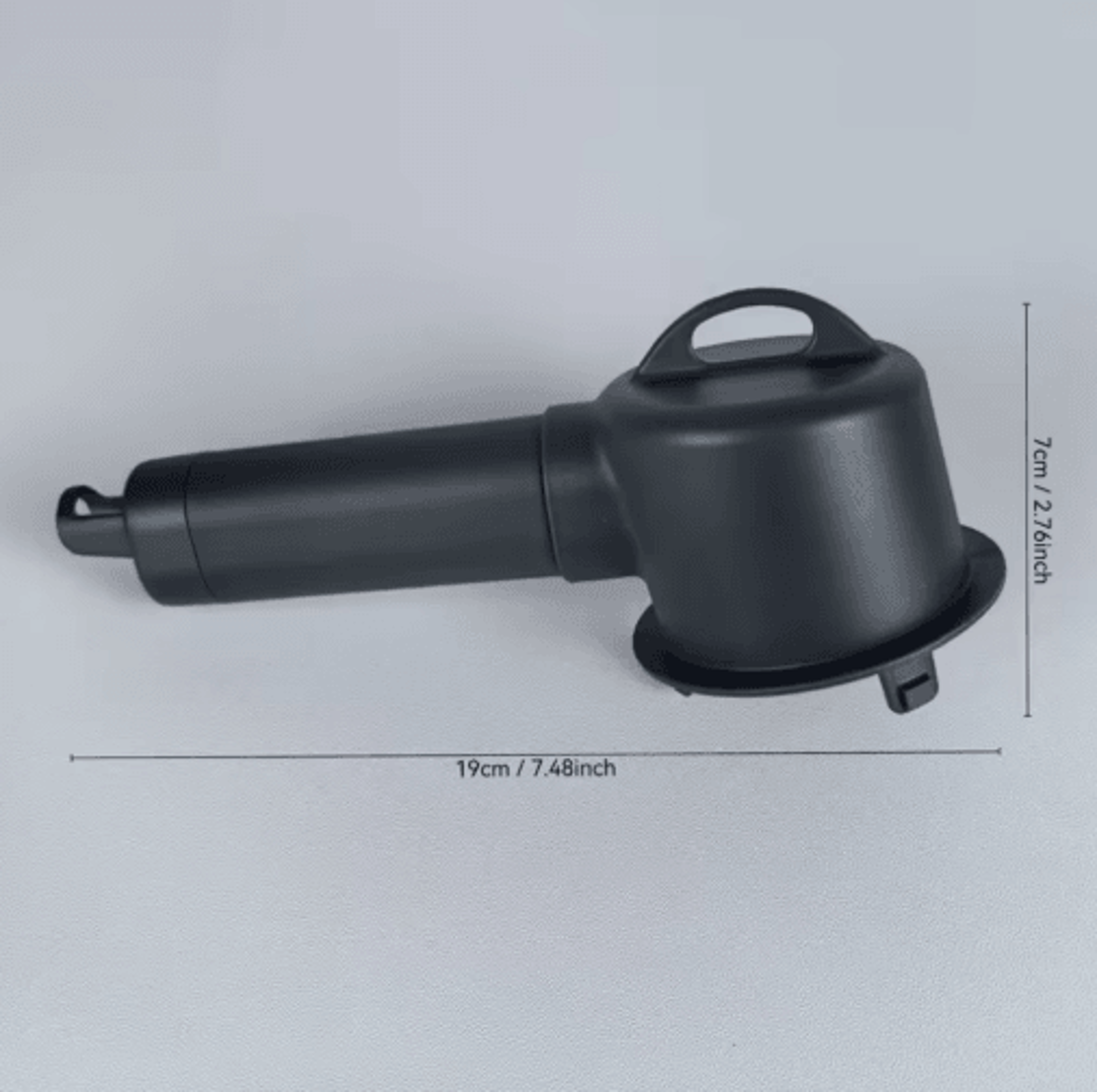 SafeSteam 360 Telescopic Steam Diverter For Thermomix TM6 TM5 TM31 3