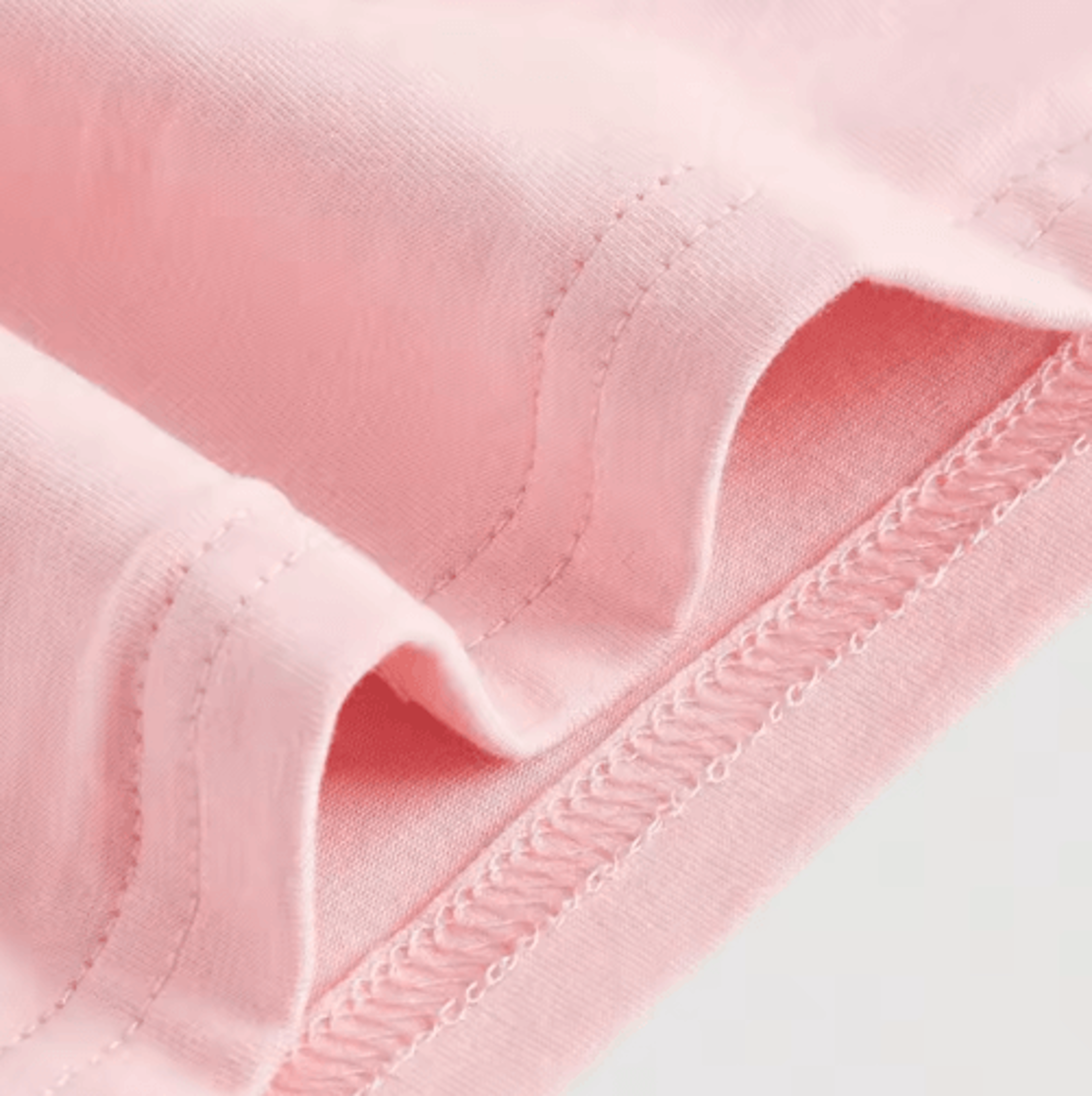 Pink Tie Shoulder Ruched Crop Top  Backless Y2K Streetwear Cami For Women 10