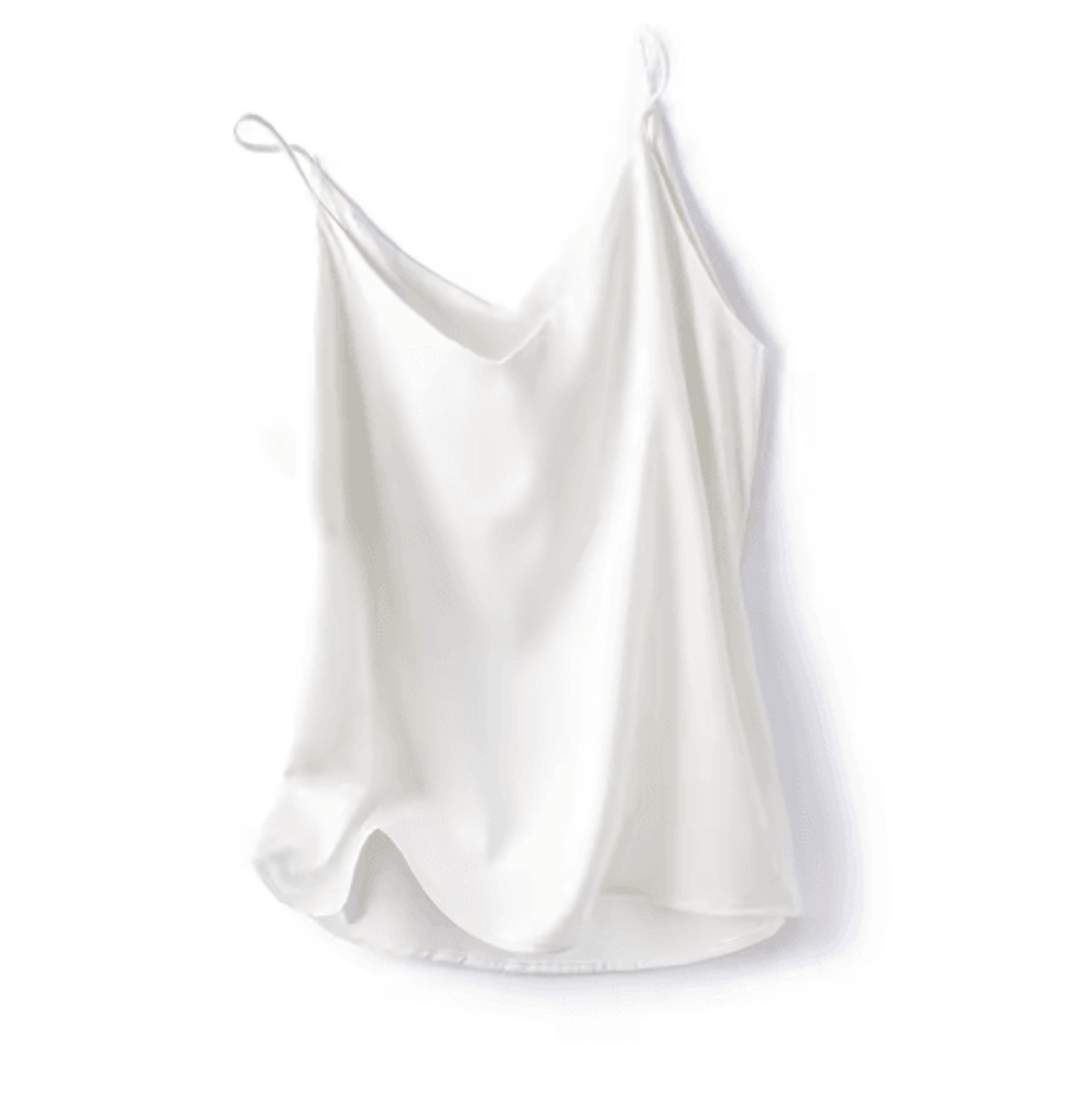 2024 VNeck Slim Crop Camisole Korean Style Y2K Summer Tank For Women 2