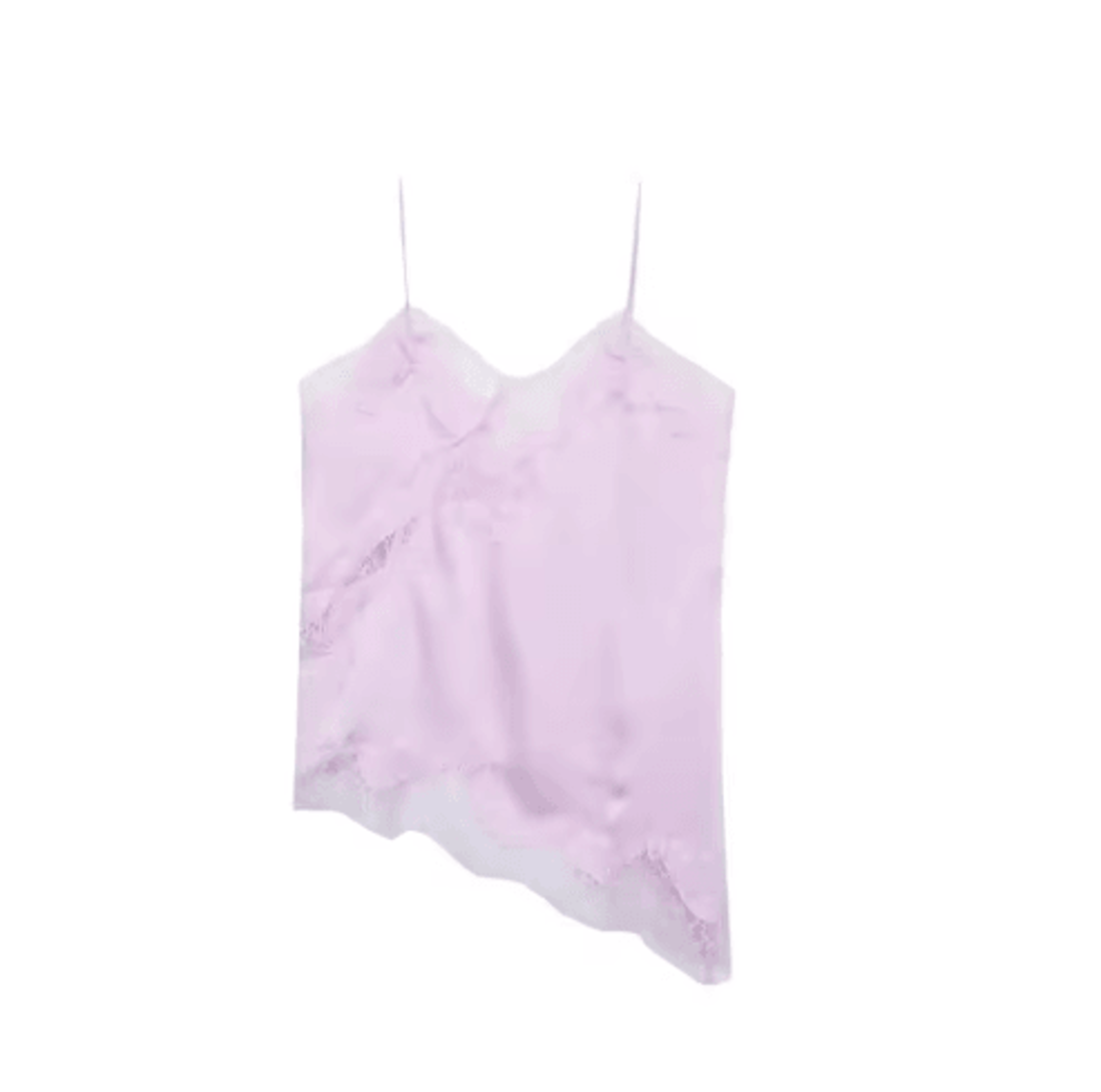 NLZGMSJ 2025 Lace Embellished Camisole Off Shoulder Sleeveless Summer Top 4