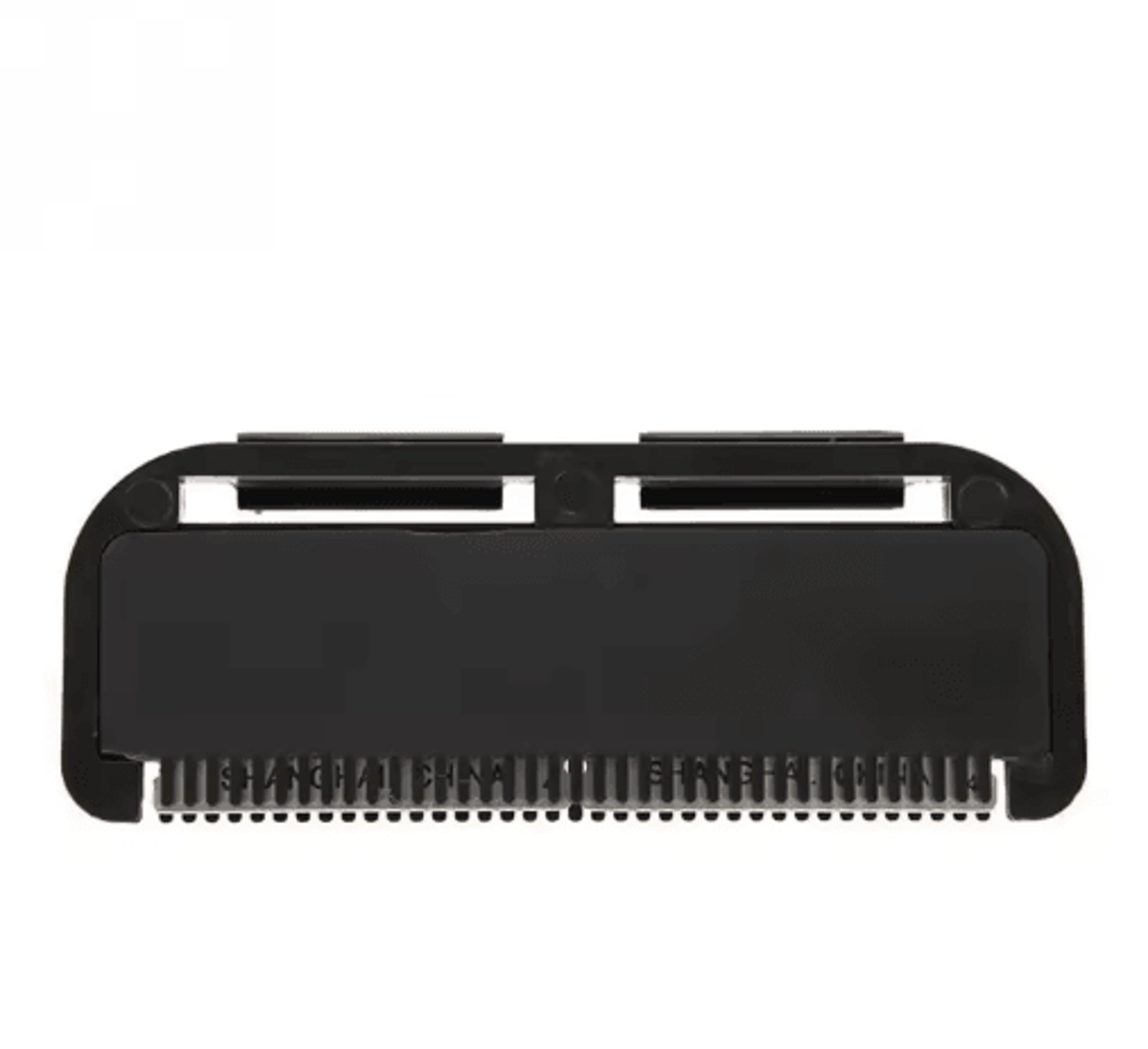 Foldable Back Shaver For Men  Adjustable Long Handle Body Hair Removal Razor 2