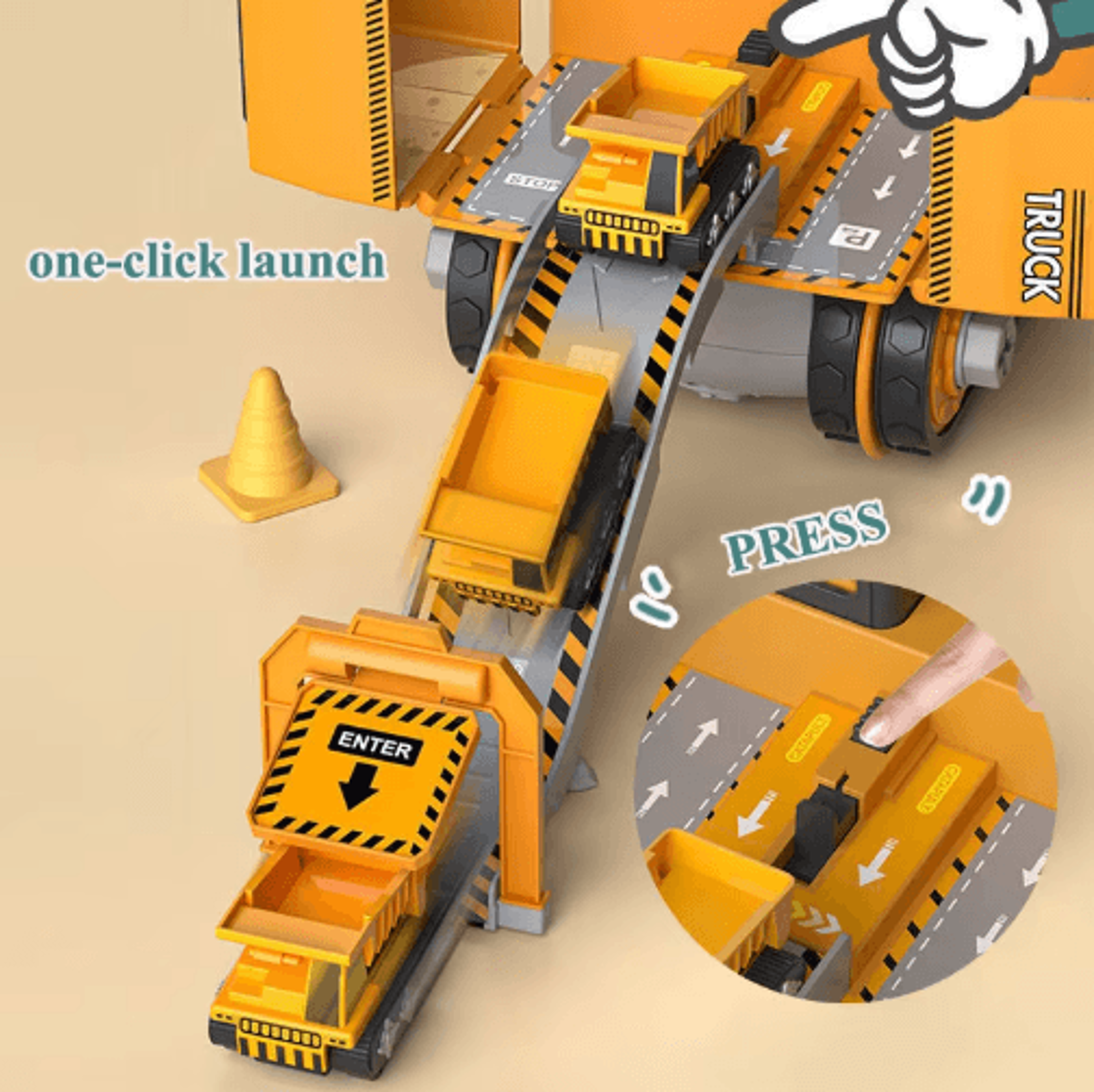 Kids Engineering Tool Set With Electric Drill  Educational Build Your Own Vehicle Kit 4