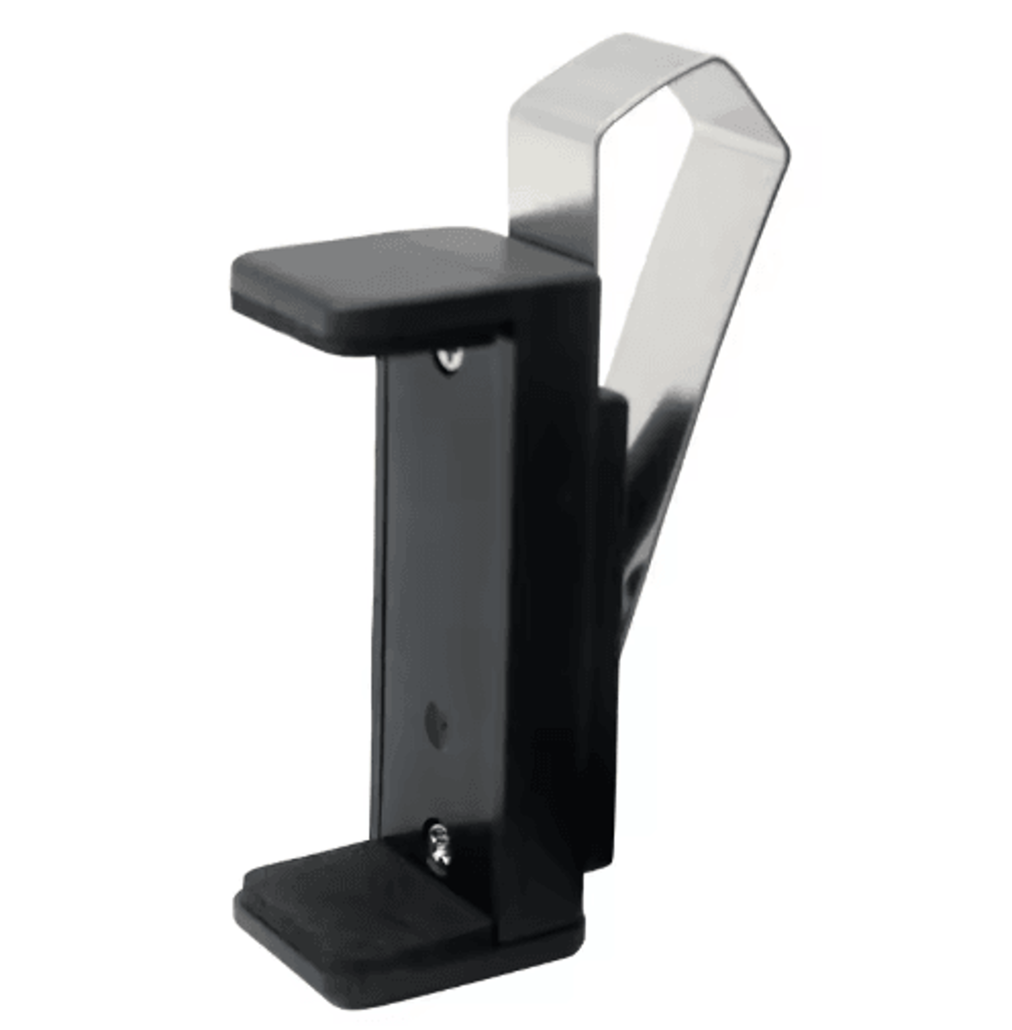 ClipHold Car Sun Visor Remote Holder  Universal Garage Door Opener Clip 4768mm 1