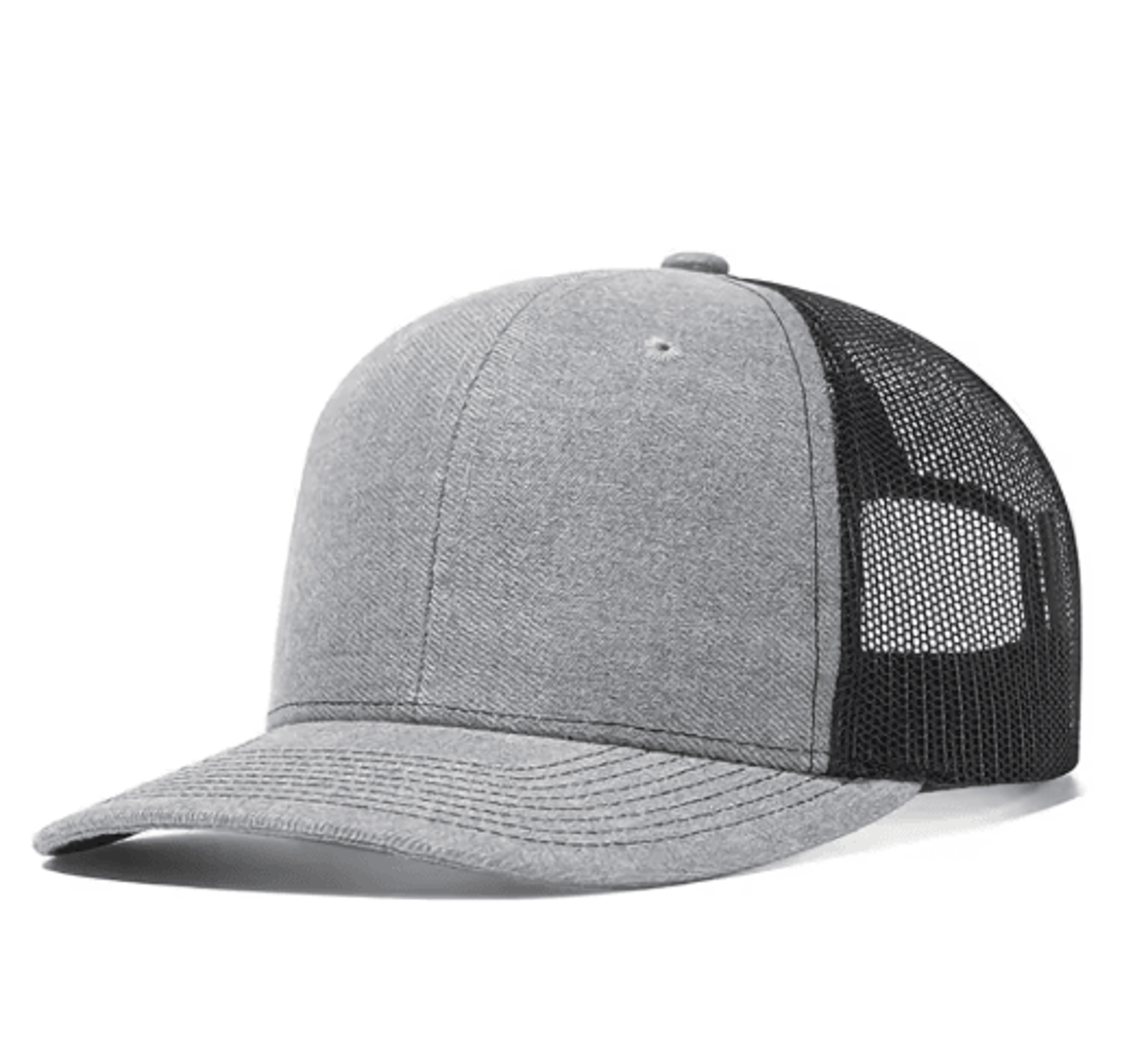Lightweight Mesh Breathable Baseball Cap  Adjustable Unstructured Summer Hat 1