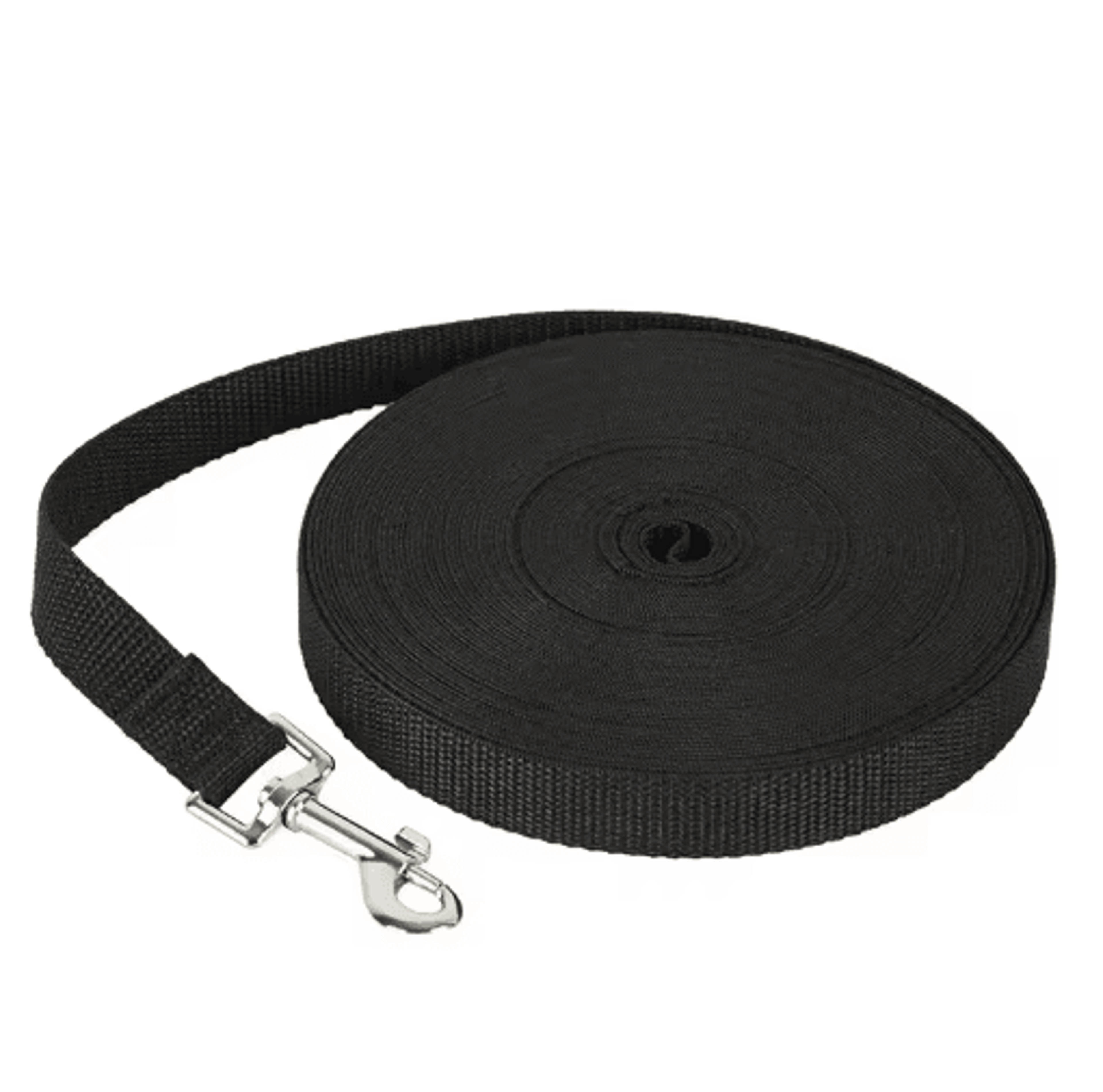 Extra Long Nylon Dog Training Leash For Outdoor Training  Walking 10m15m20m 1