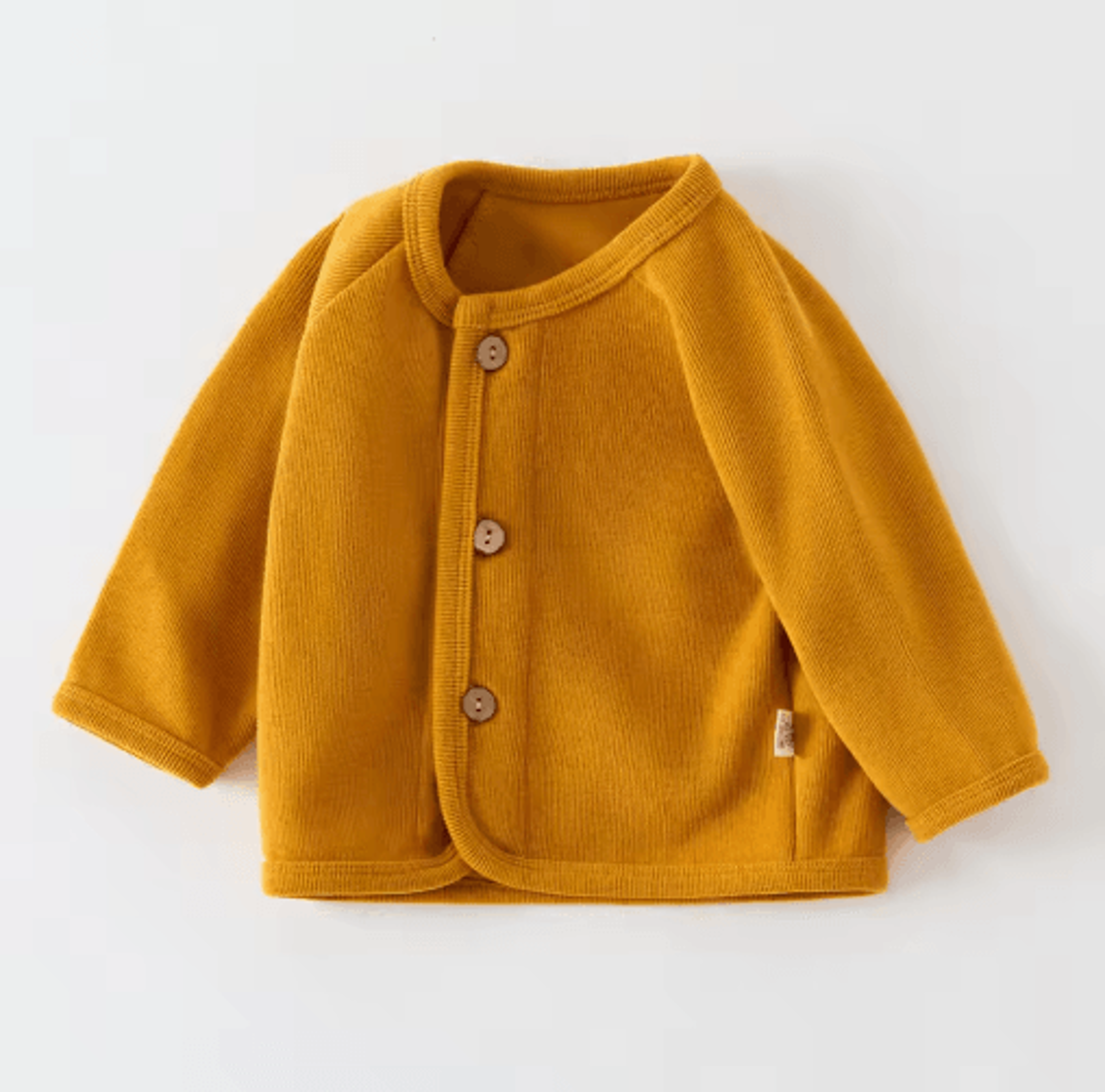 CozyClass Kids Knitted Cardigan  Soft Kids Knit Sweater For Boys  Girls 1
