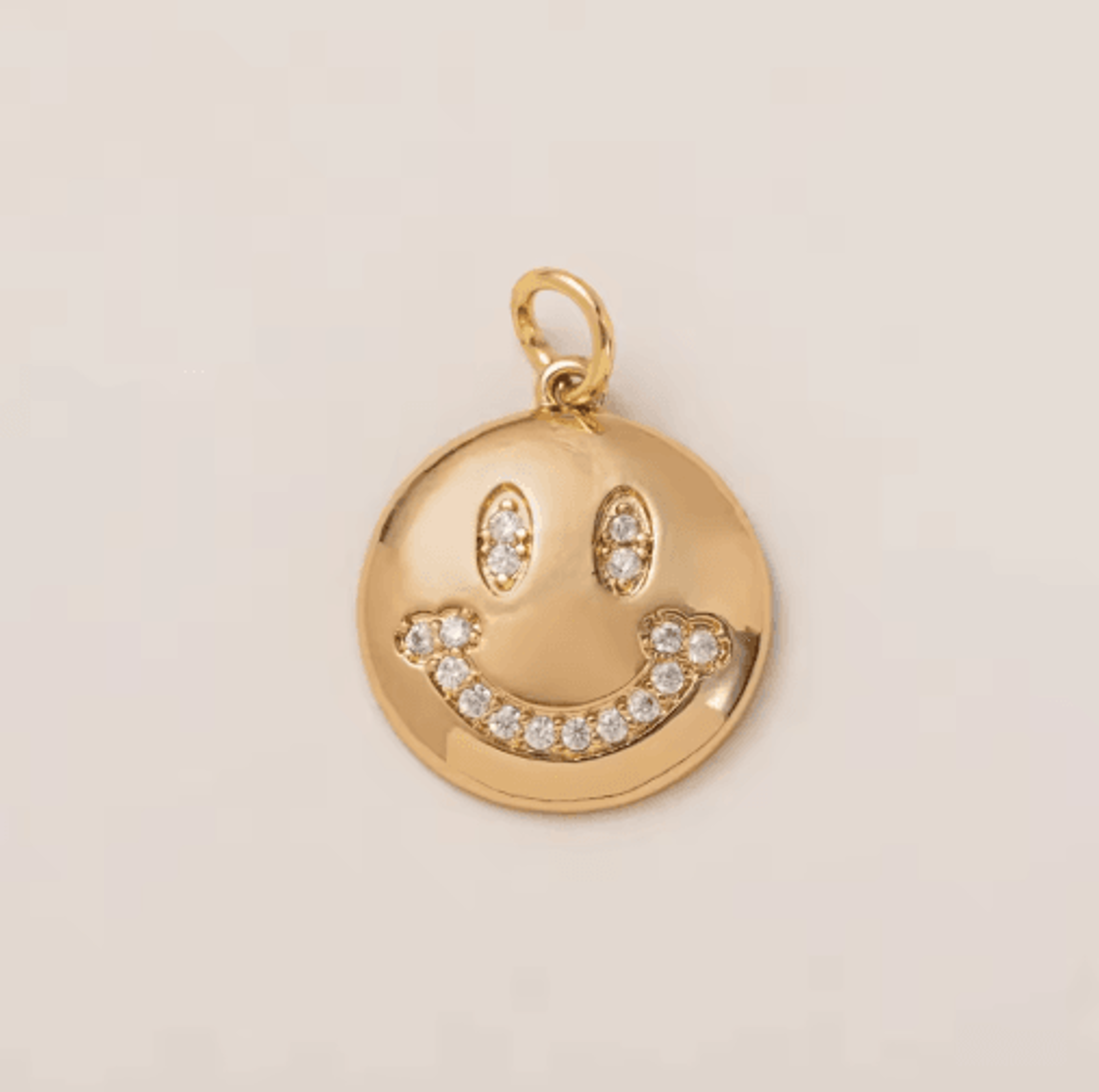 Mini Gold Plated Charm Set  Love YinYang Airplane  Horseshoe DIY Pendants 4