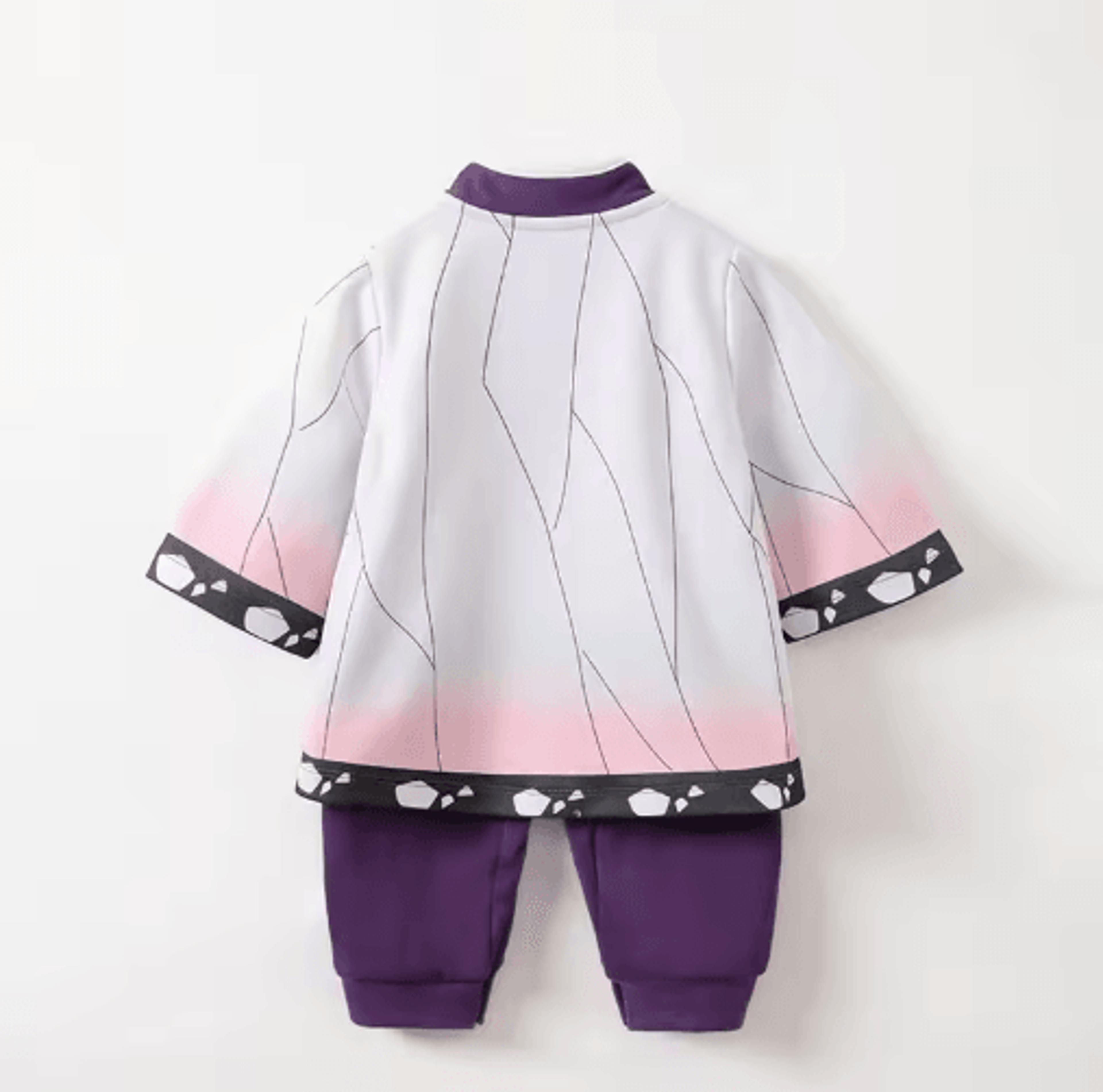 Butterfly Dream Baby Romper  Cute Baby Butterfly Romper Costume 6