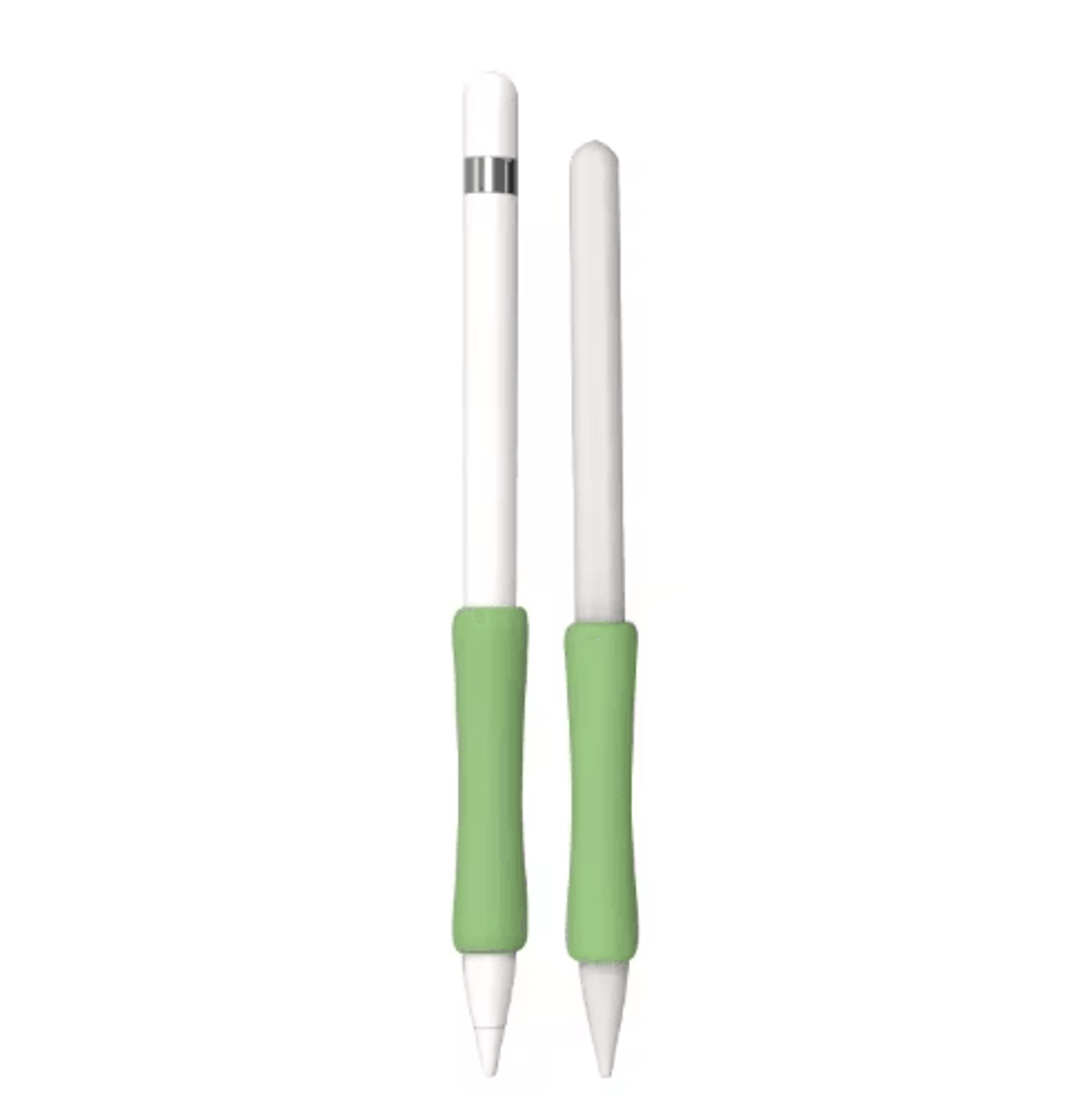Silicone Apple Pencil Case  Protective Grip Sleeve For 1st  2nd Generation 1