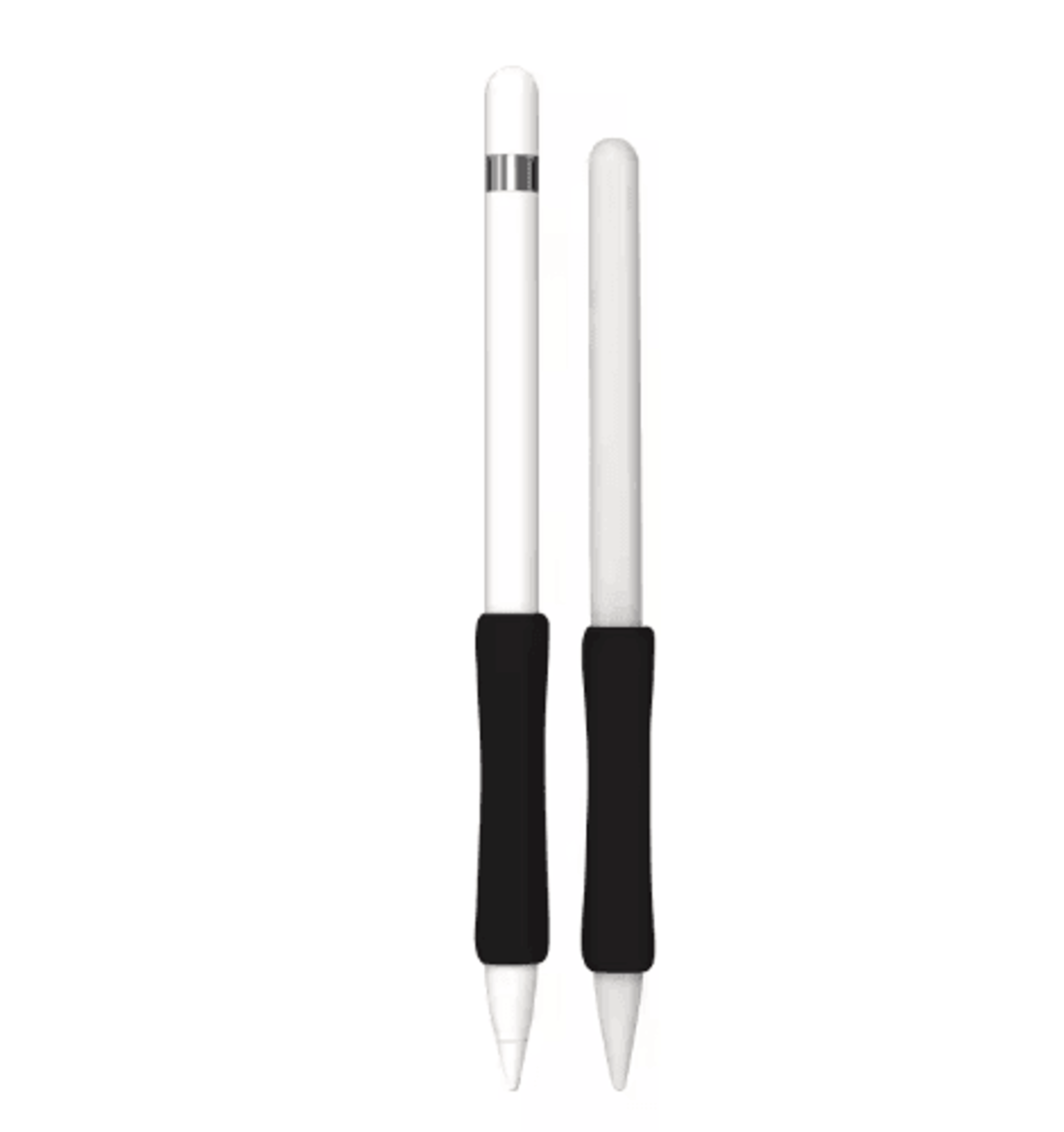 Silicone Apple Pencil Case  Protective Grip Sleeve For 1st  2nd Generation 5