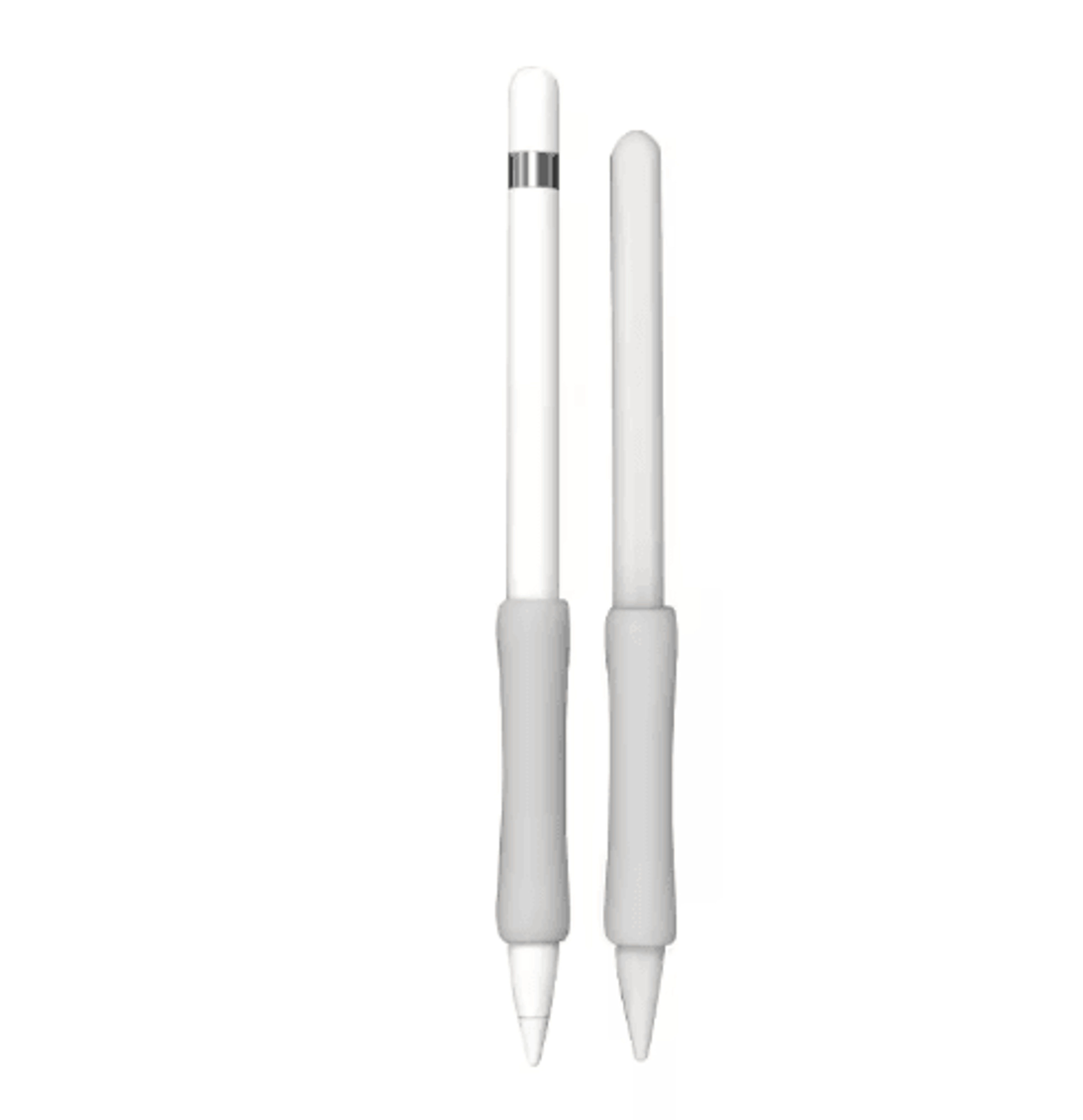 Silicone Apple Pencil Case  Protective Grip Sleeve For 1st  2nd Generation 10