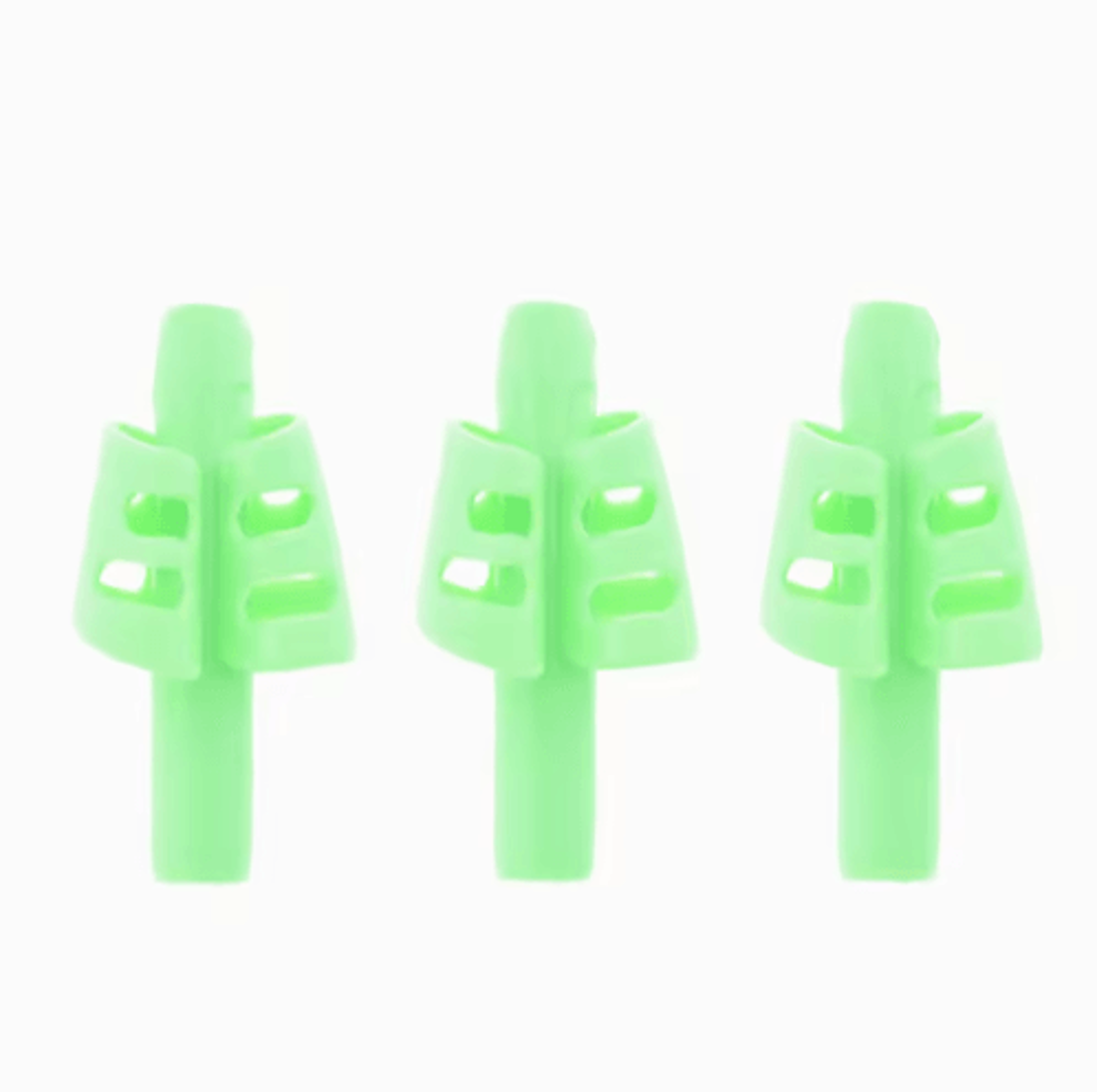 TwoFinger Pencil Grip  Writing Correction Aid For Kids  Students 4