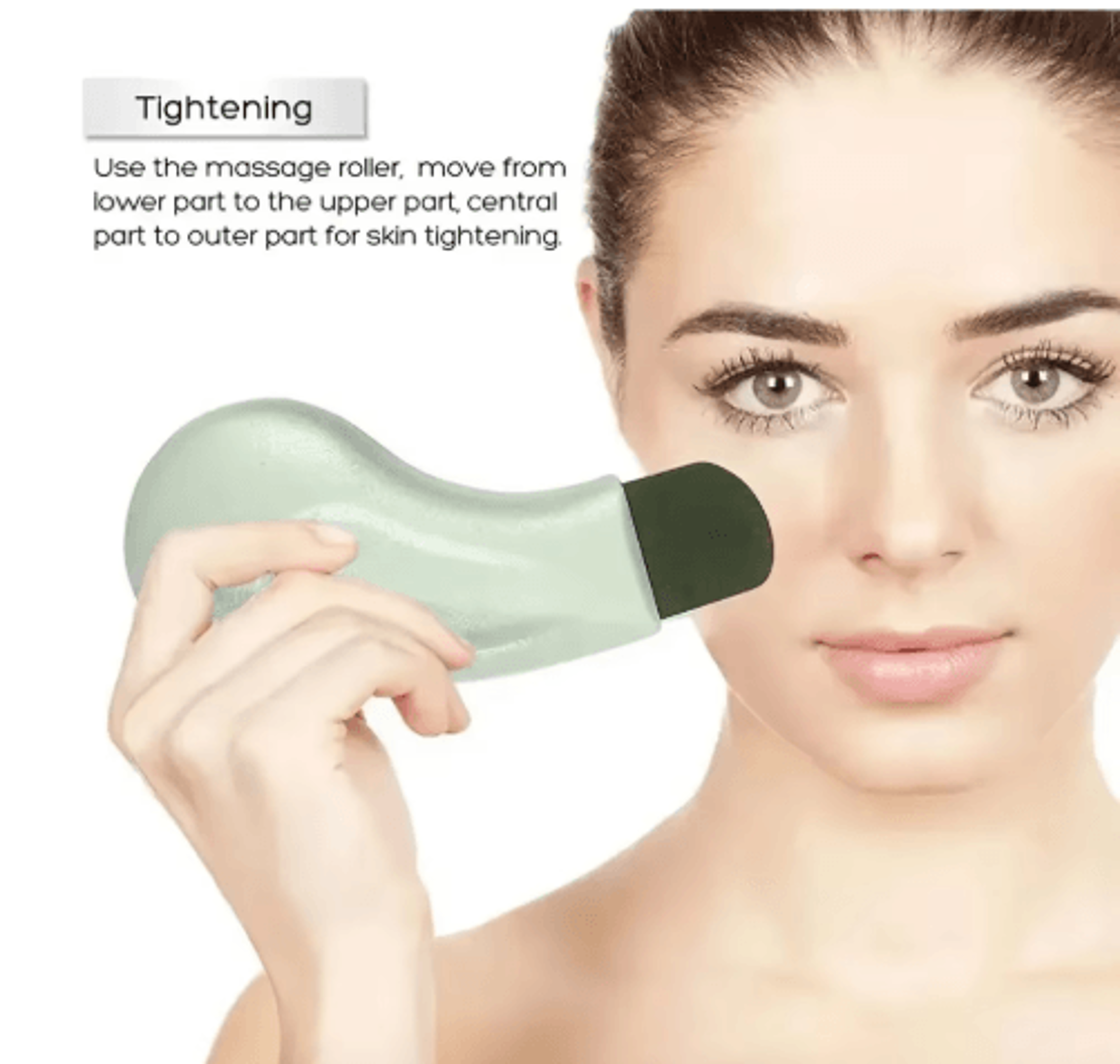 Stainless Steel Blackhead Removal Tool For Deep Pore Cleaning 5