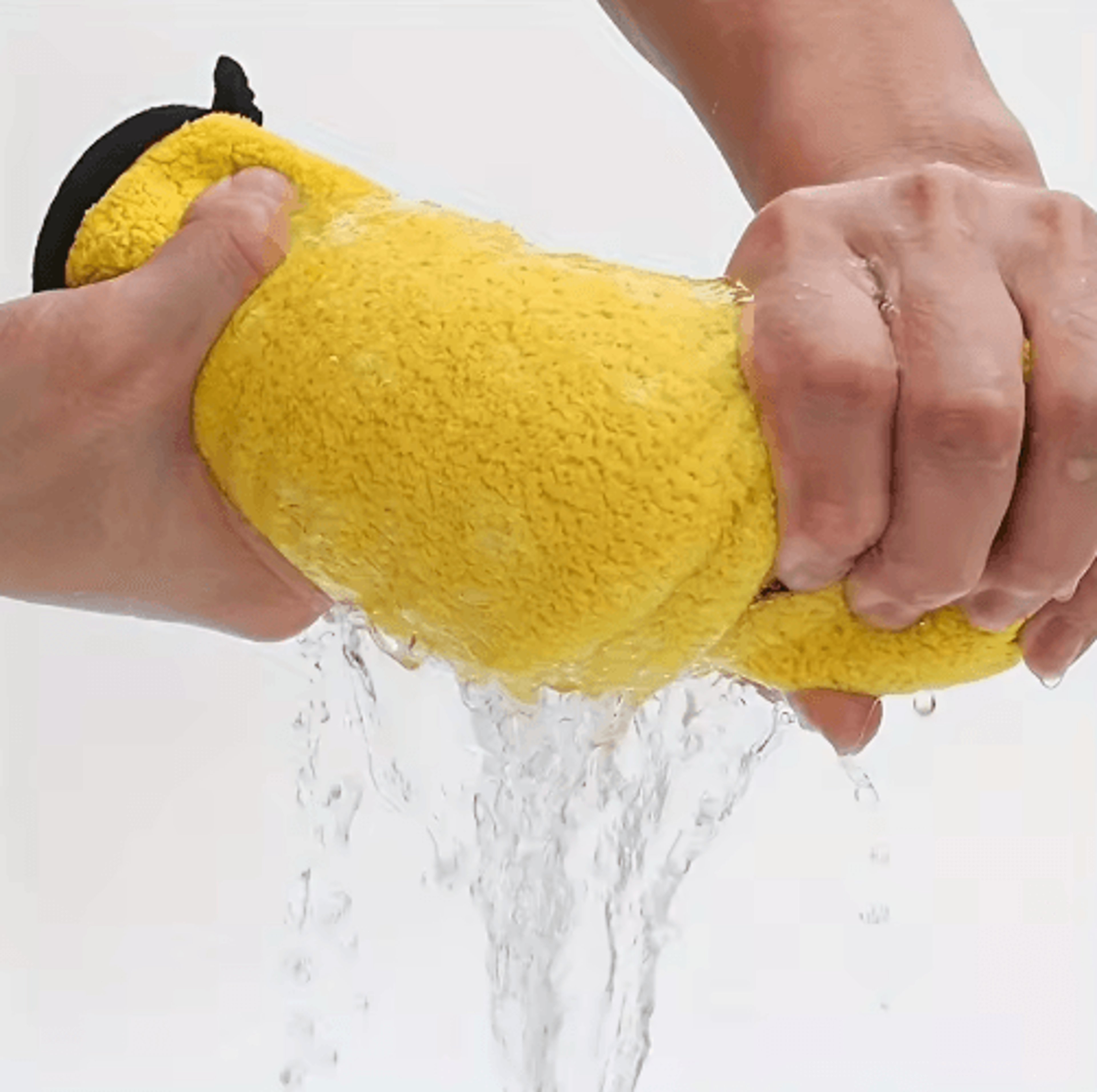 Premium Microfiber Car Cleaning Towel Set  UltraAbsorbent Auto Detailing Cloth 510PCS 5